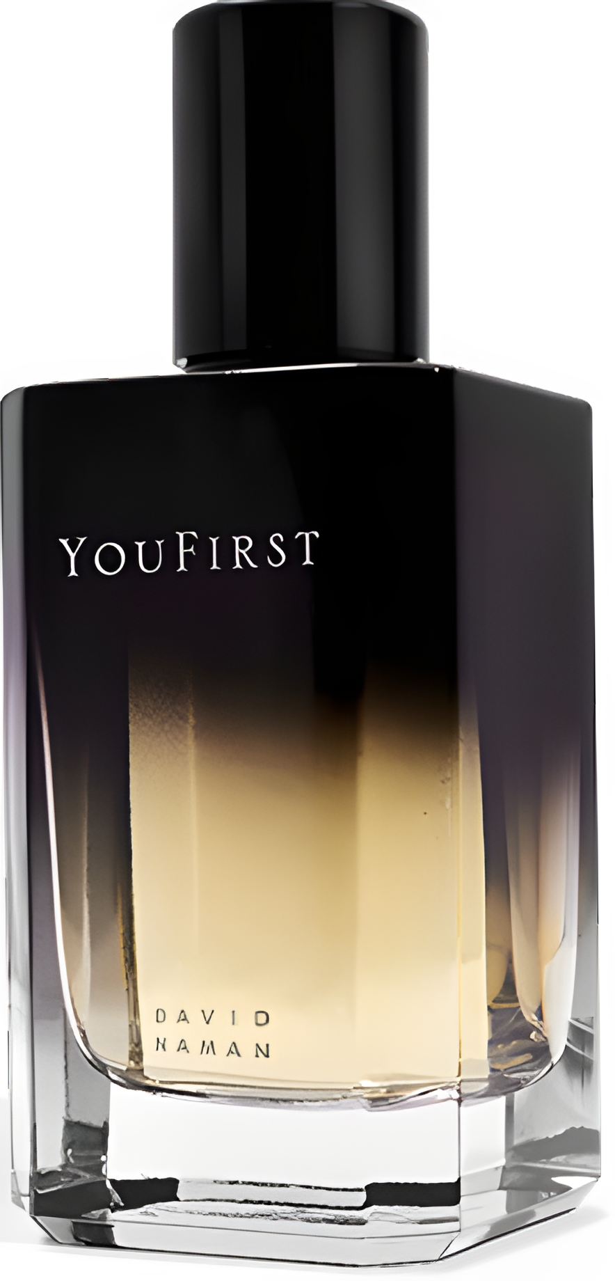 You First by David Naman perfume bottle