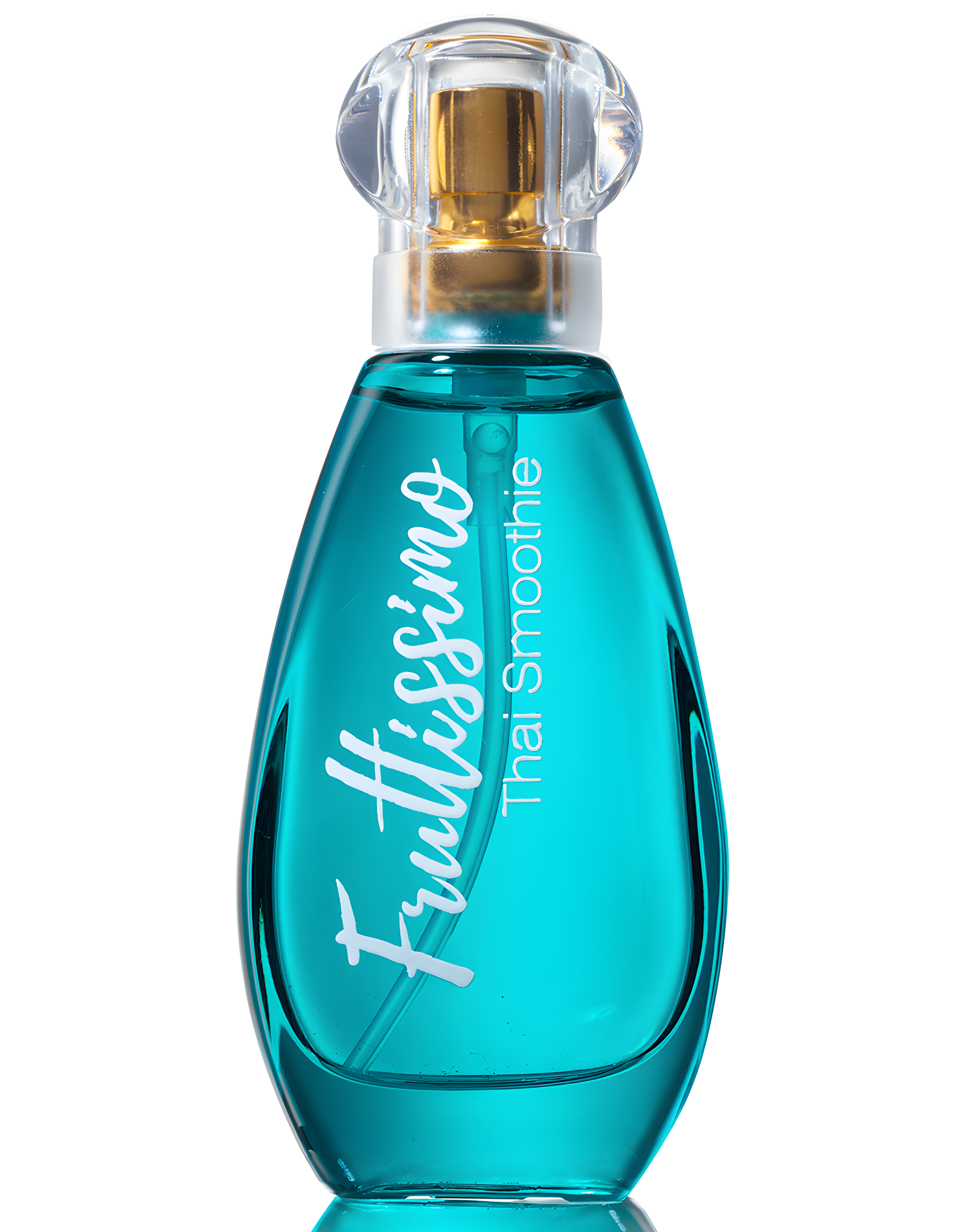 Thai Smoothie by Brocard perfume bottle