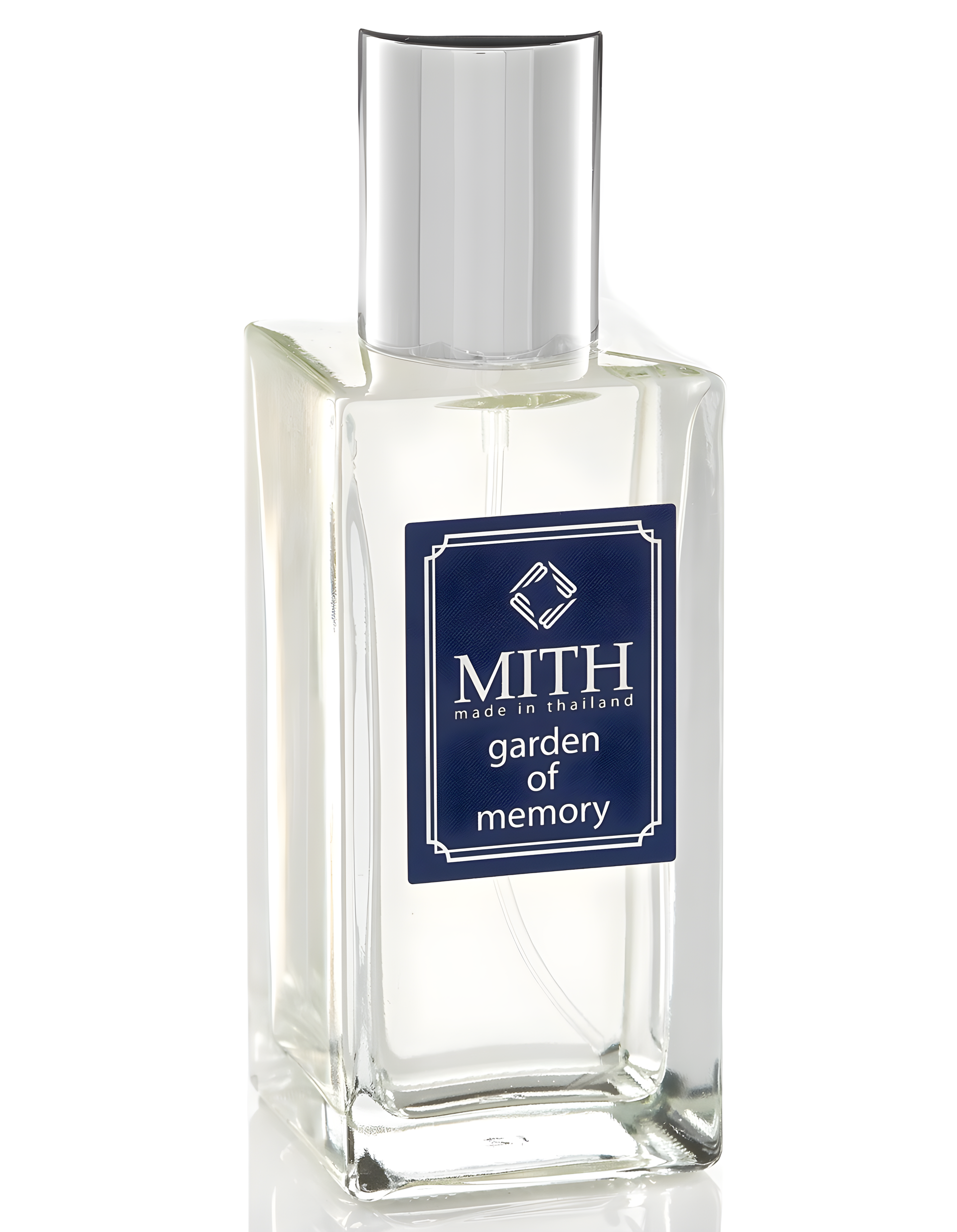 Garden of Memory by Mith perfume bottle