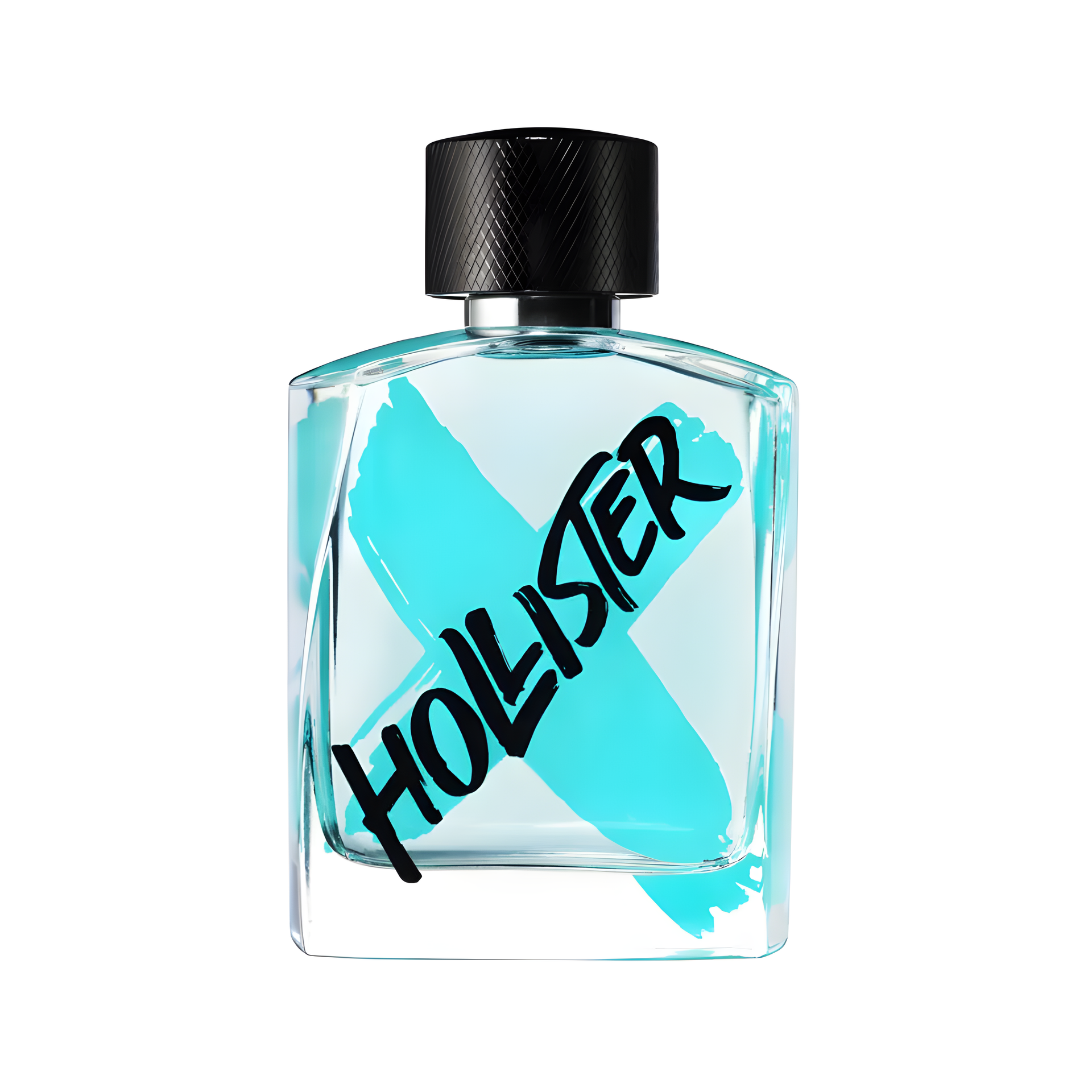 Hollister Wave X for Man by Hollister perfume bottle