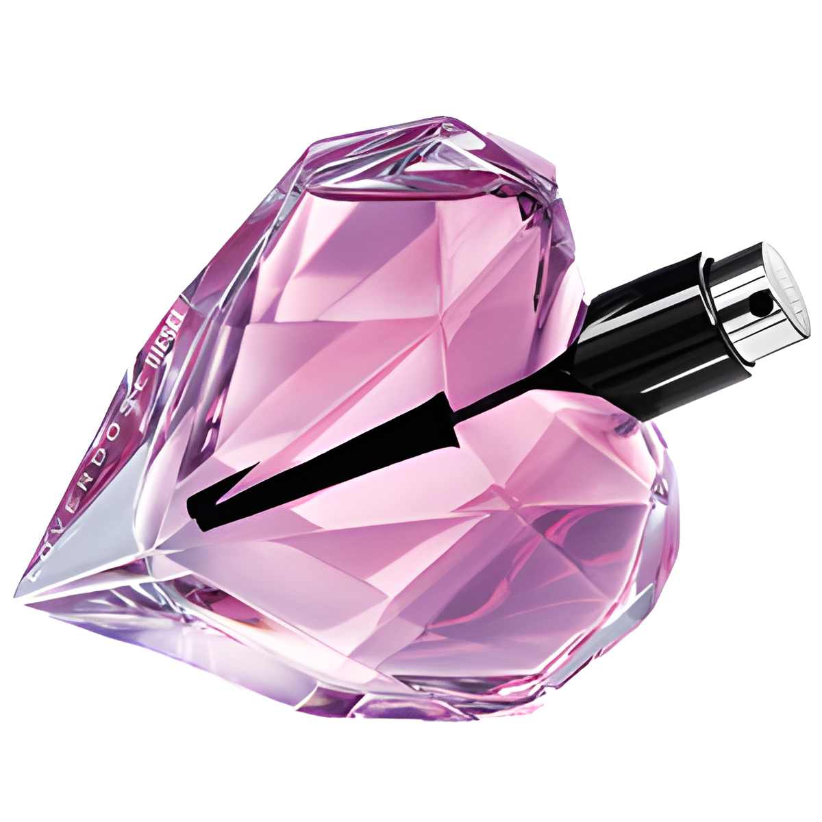 Loverdose L'Eau de Toilette by Diesel perfume bottle