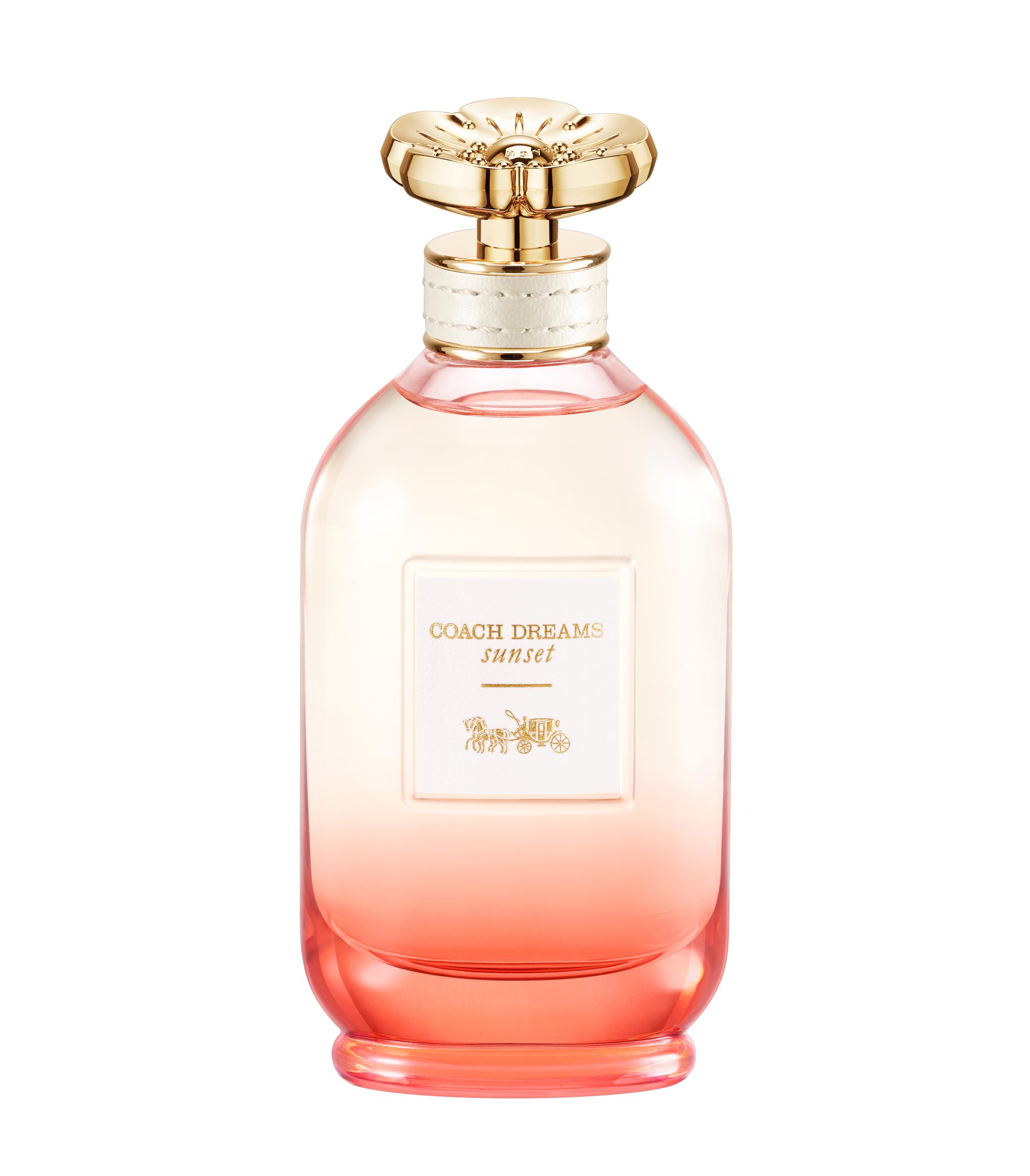 Coach Dreams Sunset by Coach perfume bottle