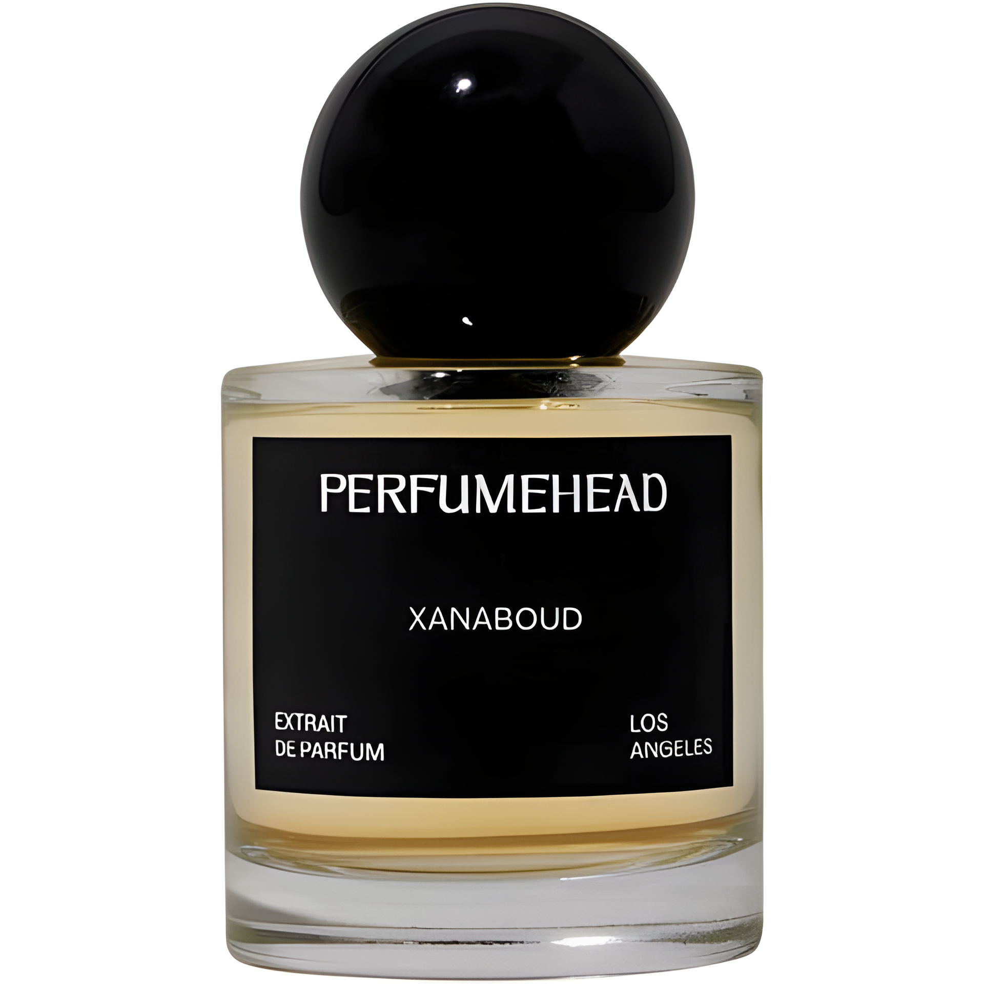 Xanaboud by Perfumehead perfume bottle