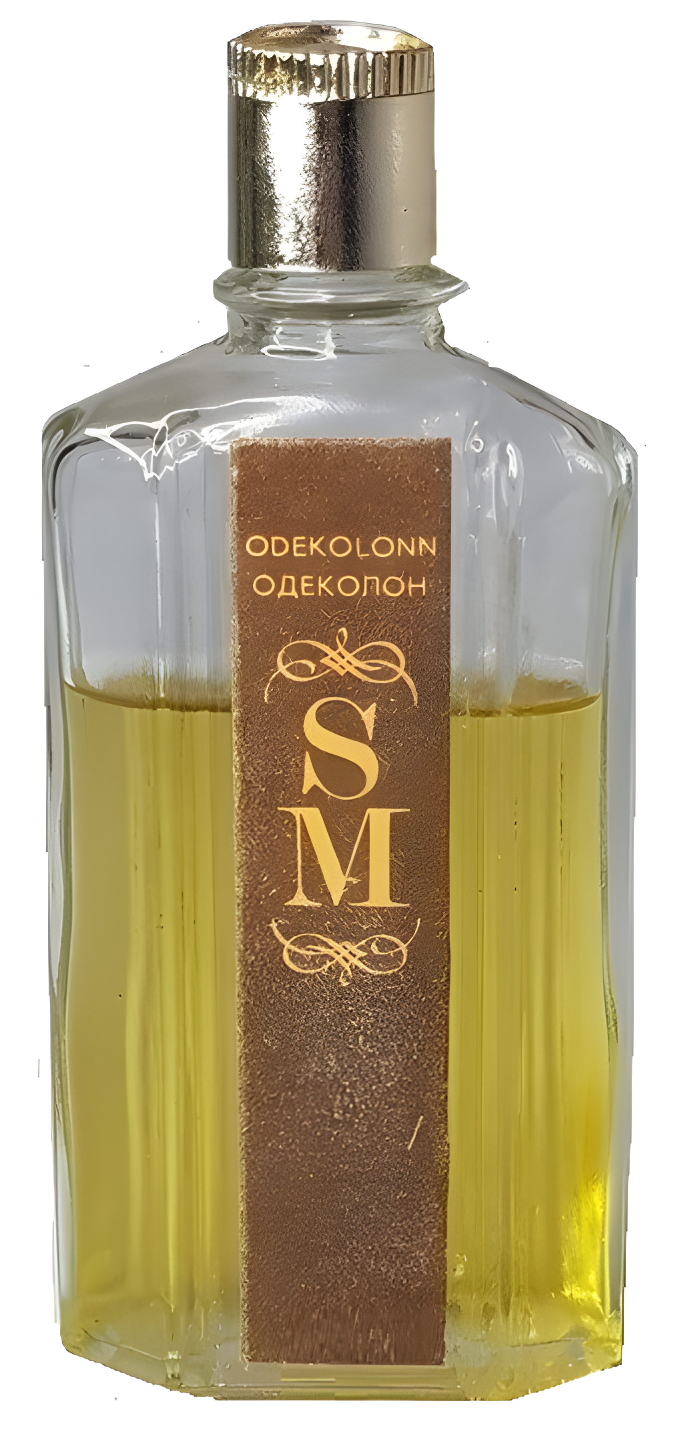 SM RoCK N Roll by Flora perfume bottle