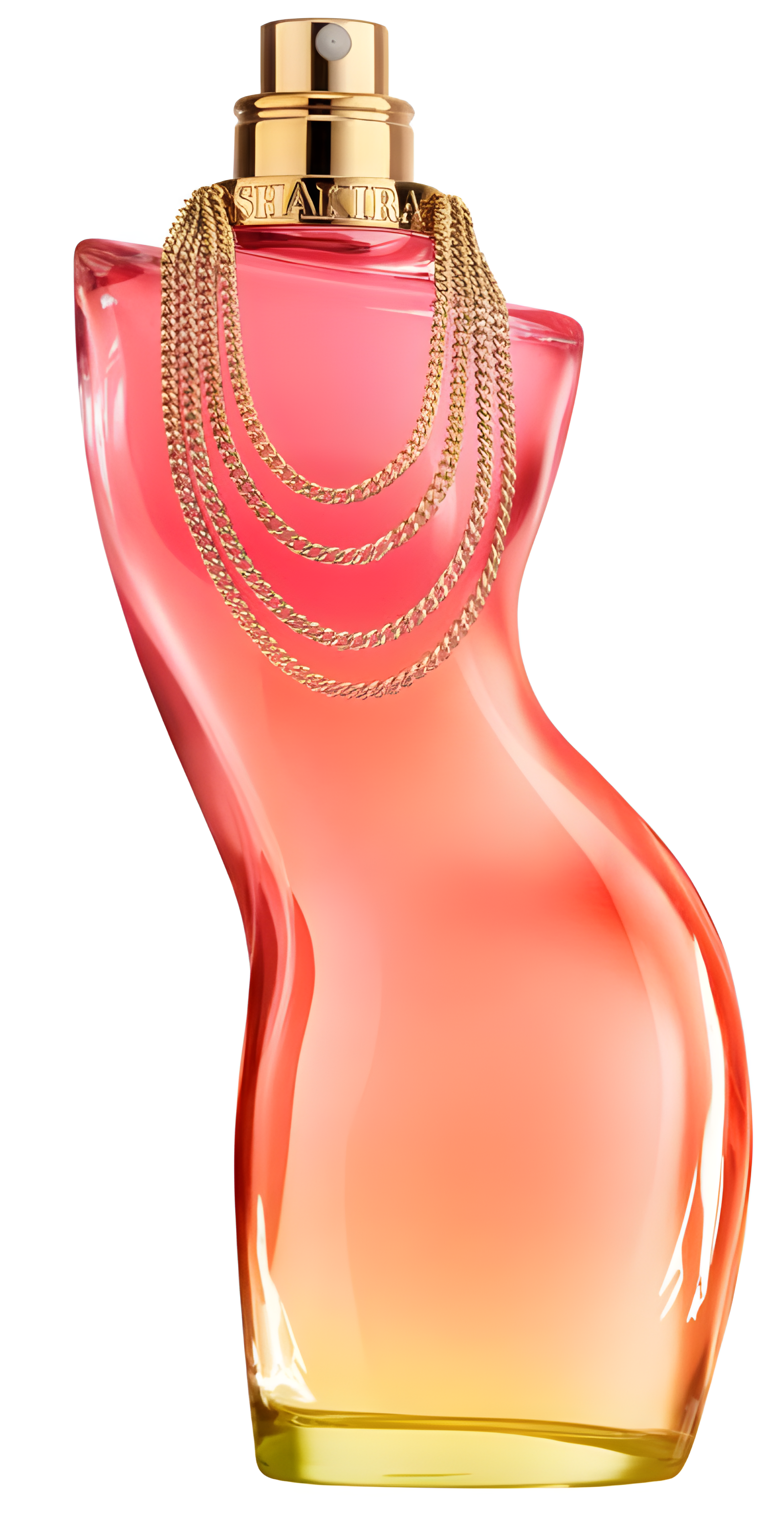 Dance My Floral Edition by Shakira perfume bottle