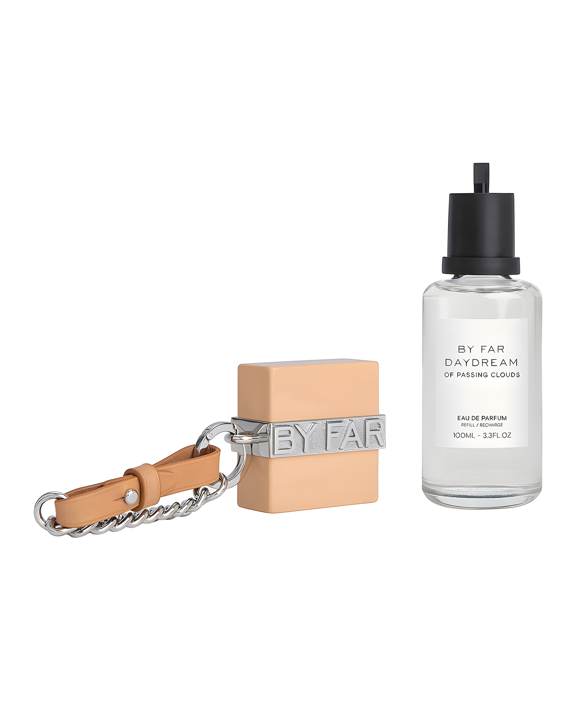 Daydream of Passing Clouds by By Far perfume bottle