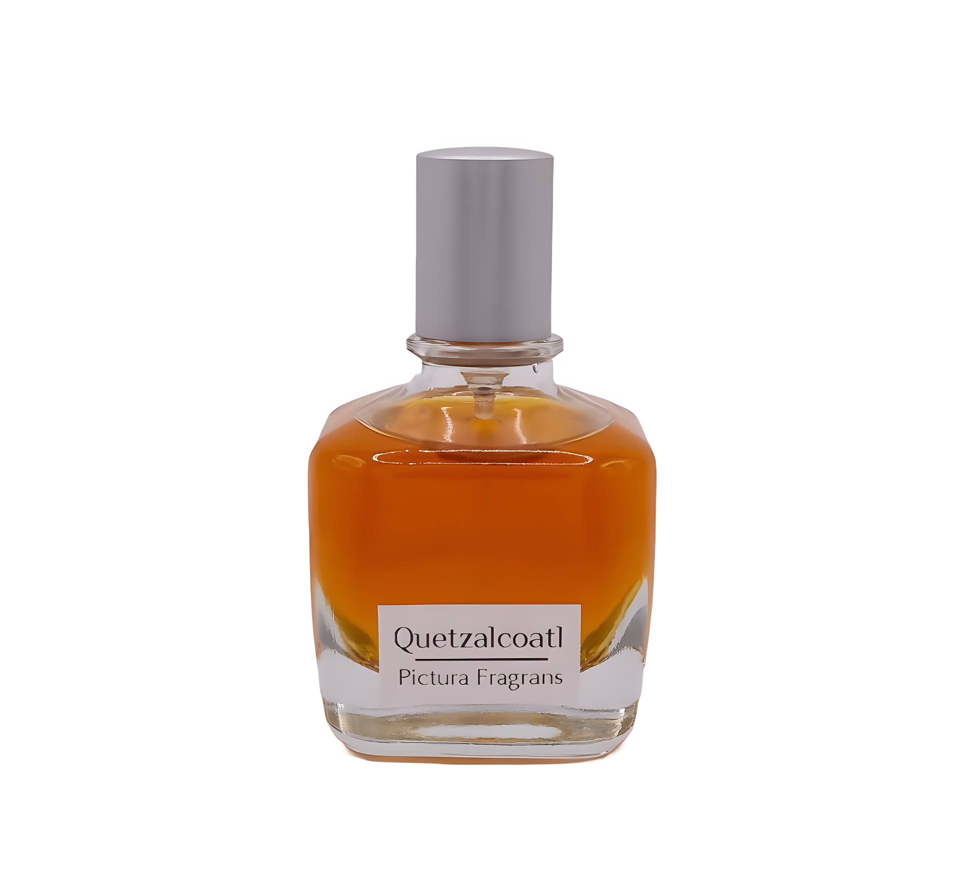 Quetzalcoatl by Pictura Fragrans perfume bottle