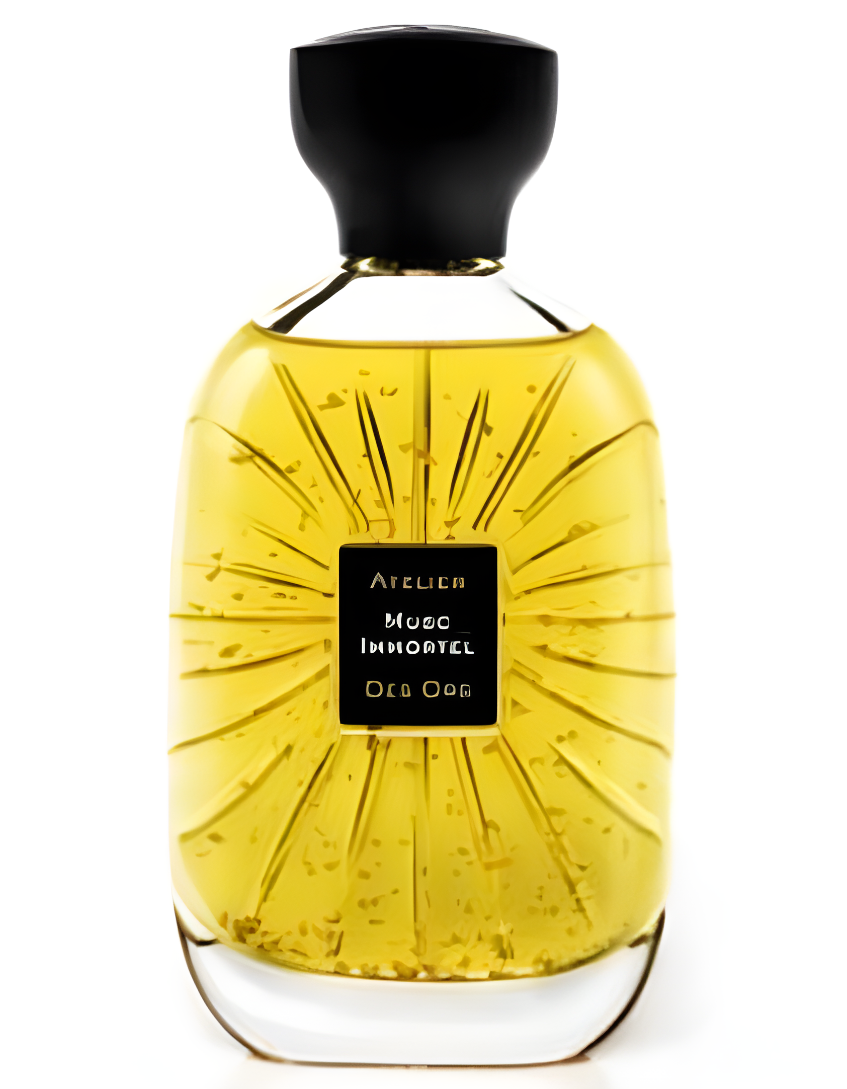 Musc Immortel by Atelier des Ors perfume bottle