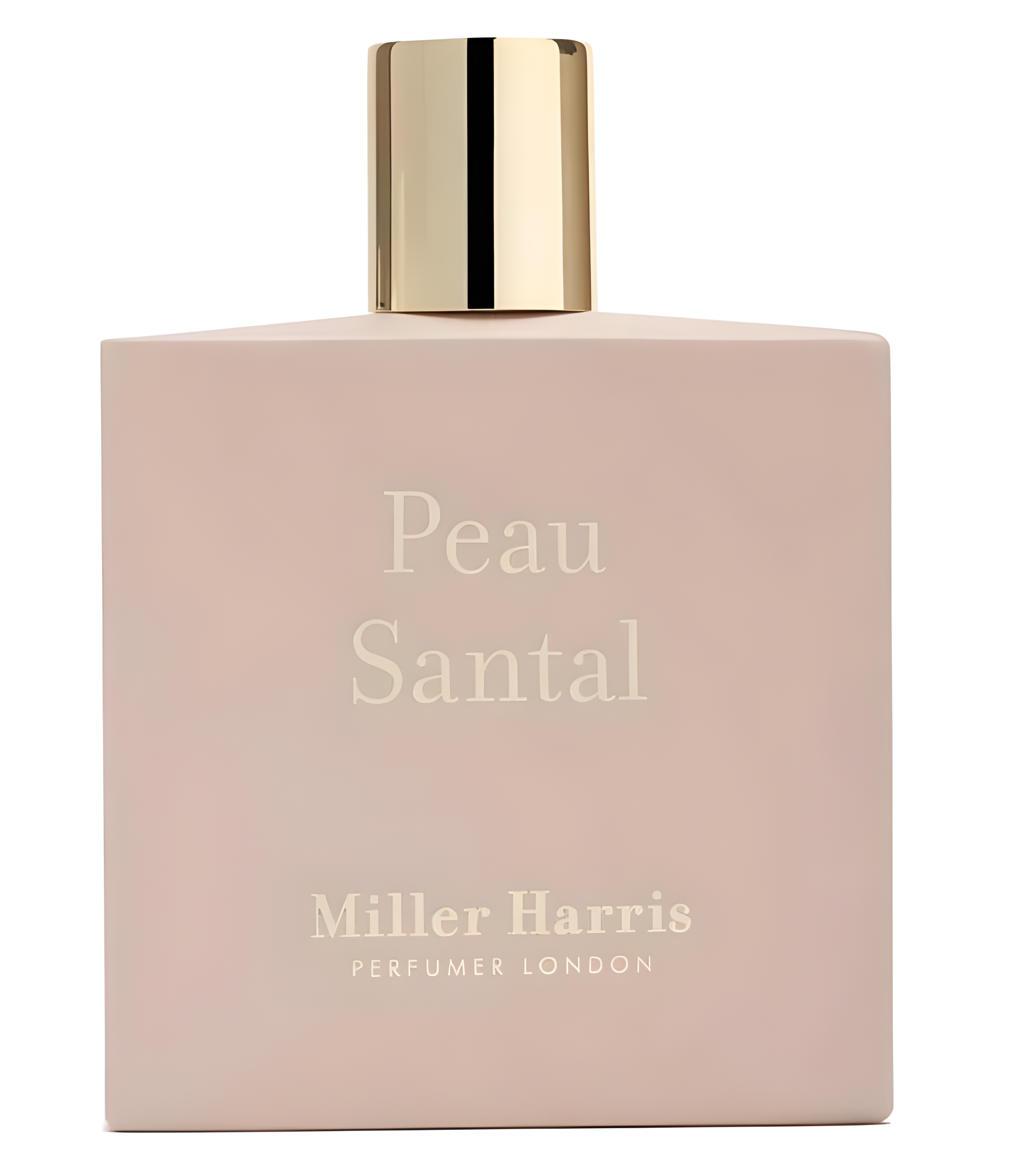 Peau Santal by Miller Harris perfume bottle