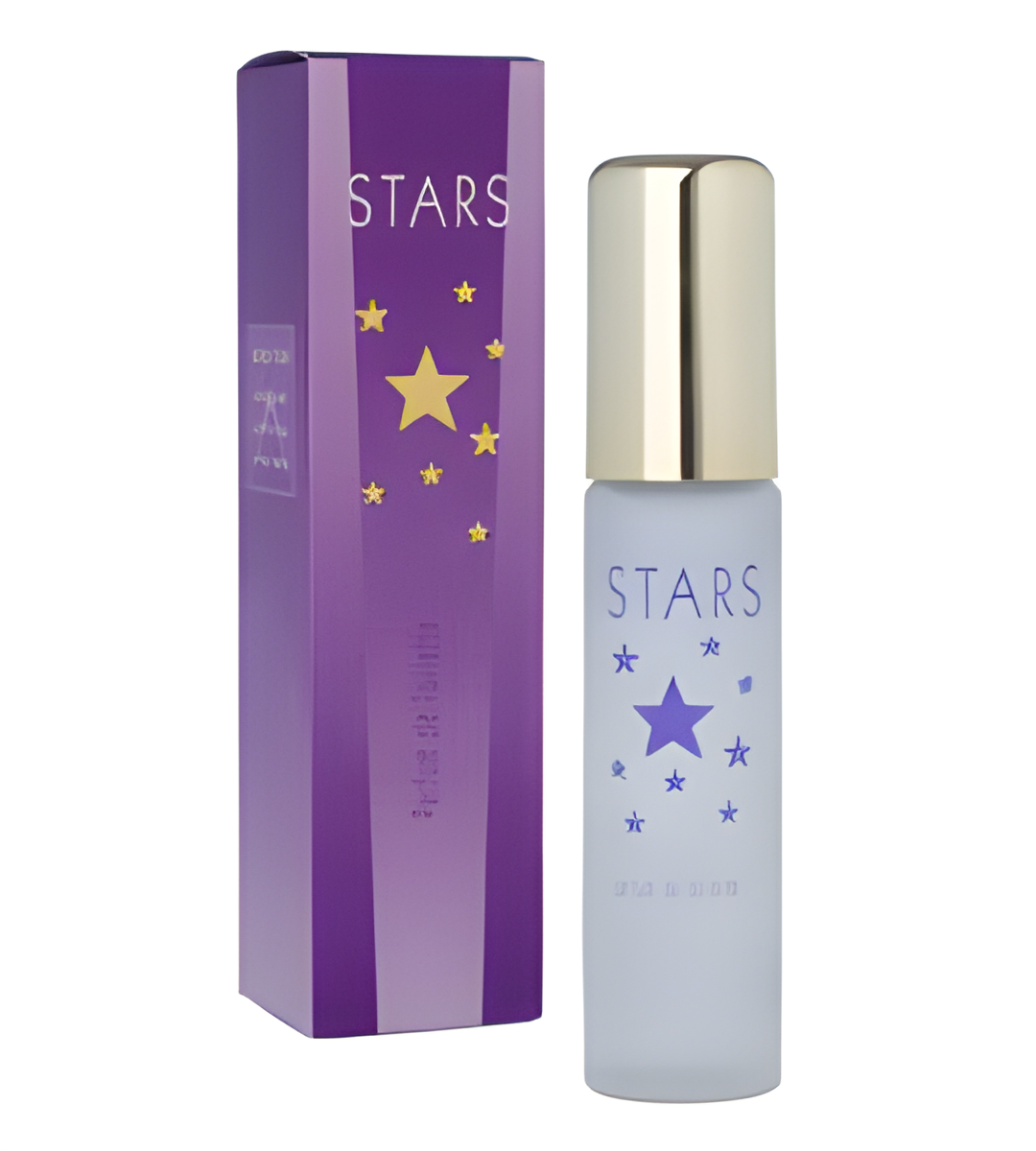 Stars by Milton Lloyd perfume bottle