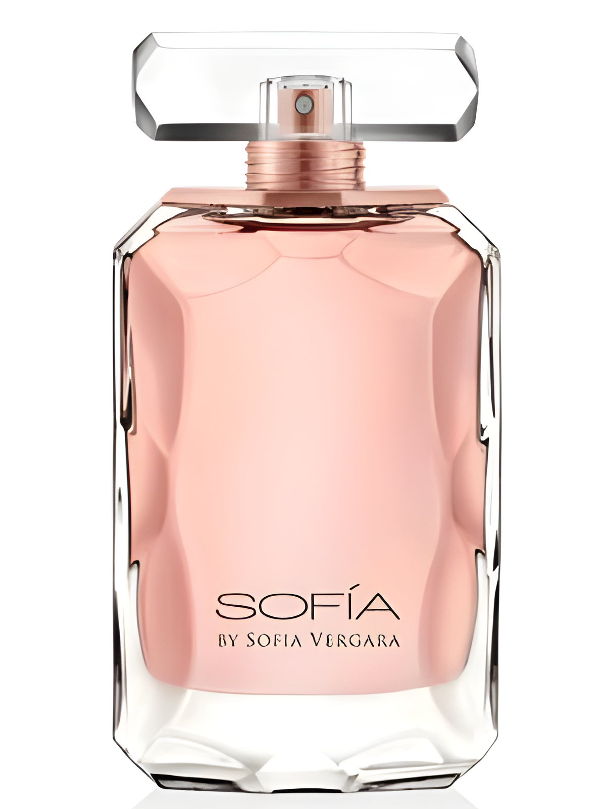 Sofia by Sofia Vergara perfume bottle