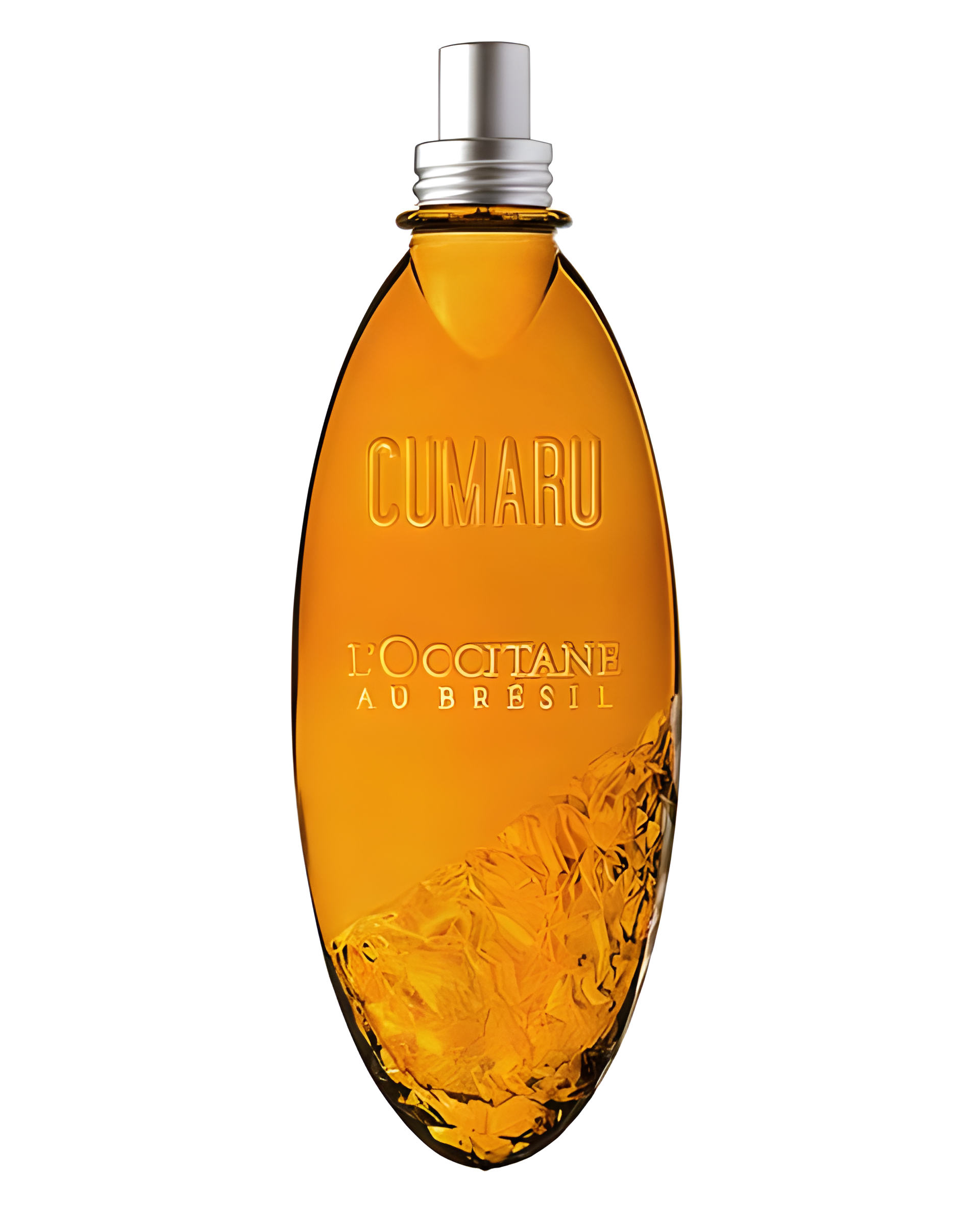 Cumaru by L’Occitane Au Brésil perfume bottle