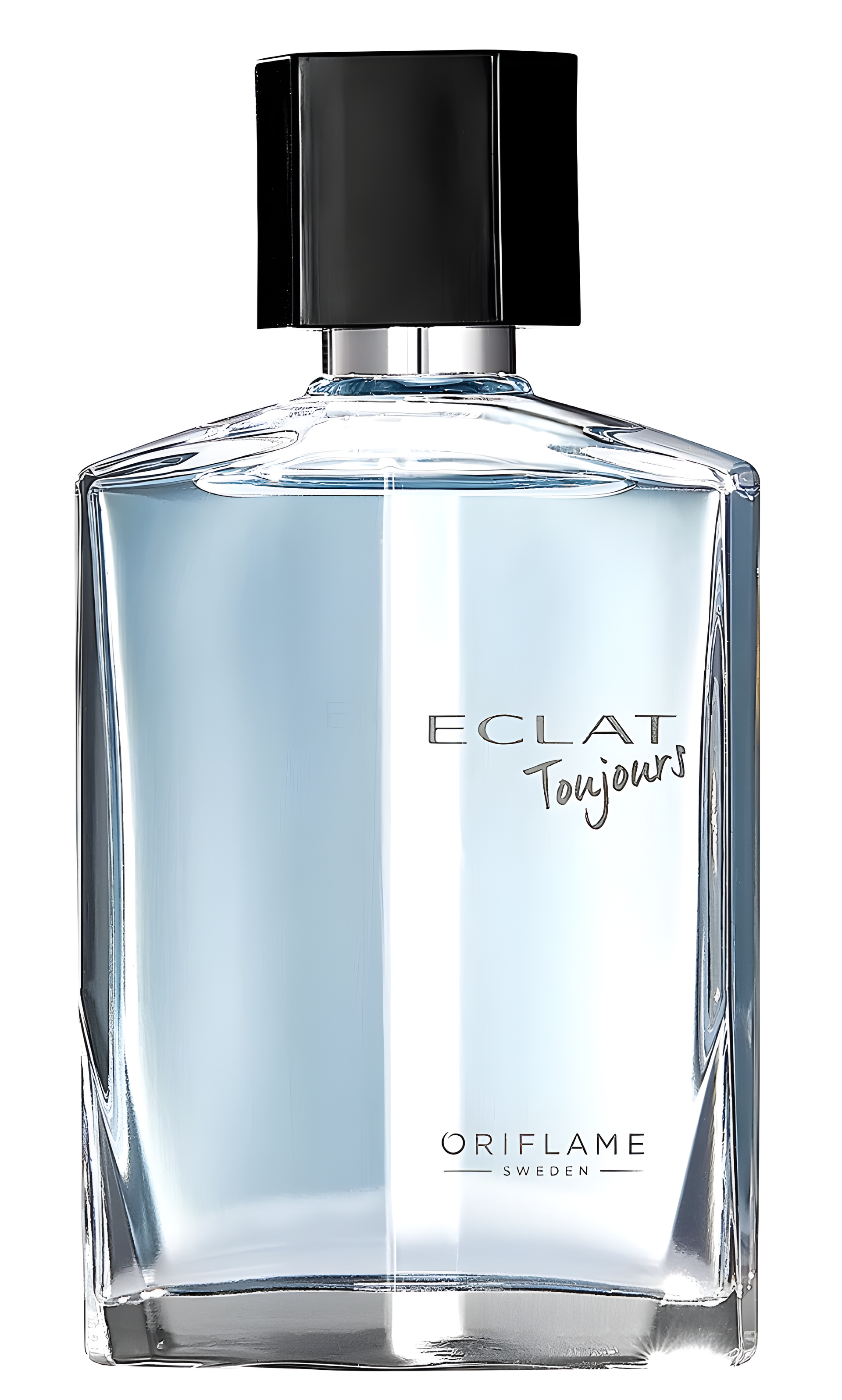 Eclat Toujours by Oriflame perfume bottle