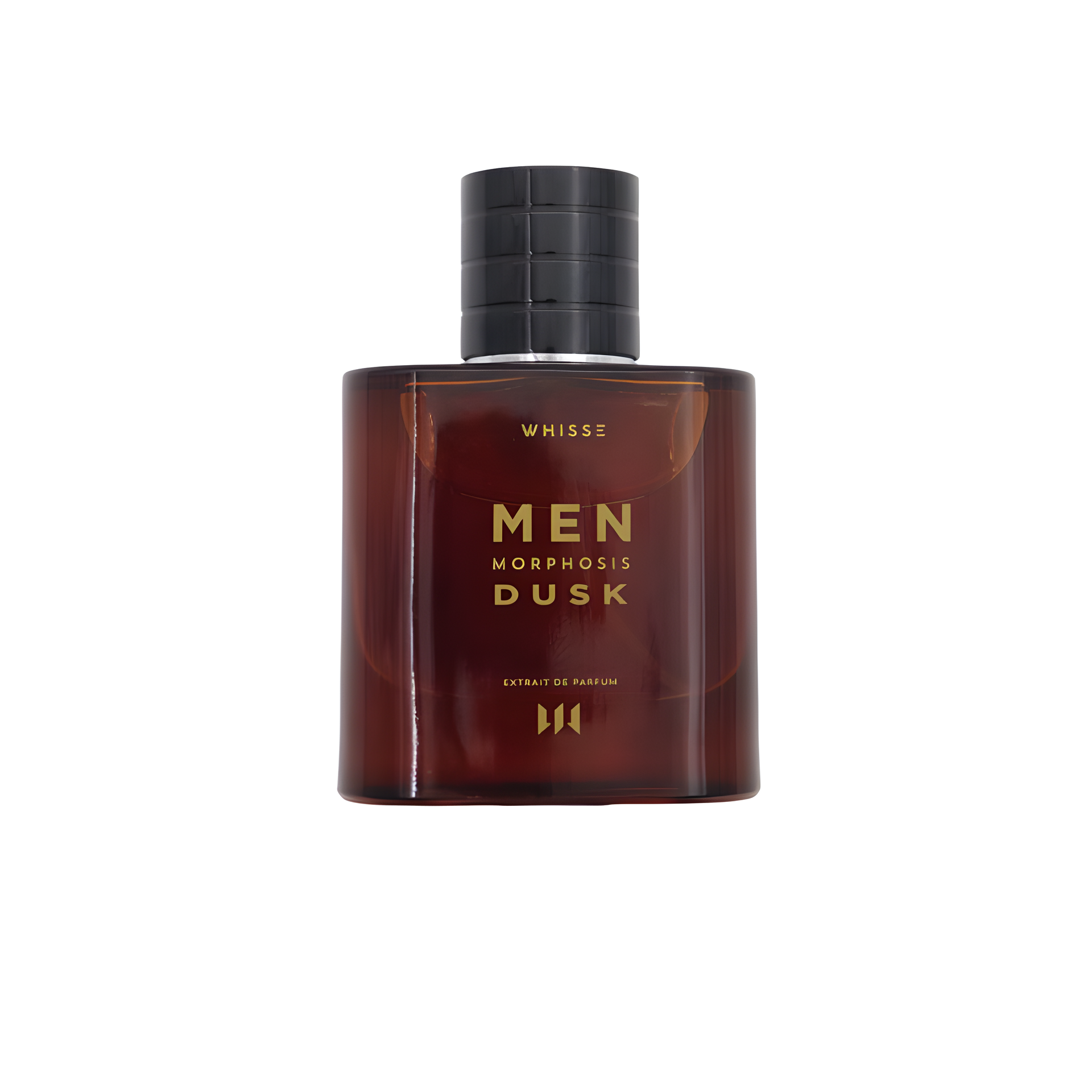 Menmorphosis - Dusk by WHISSE perfume bottle