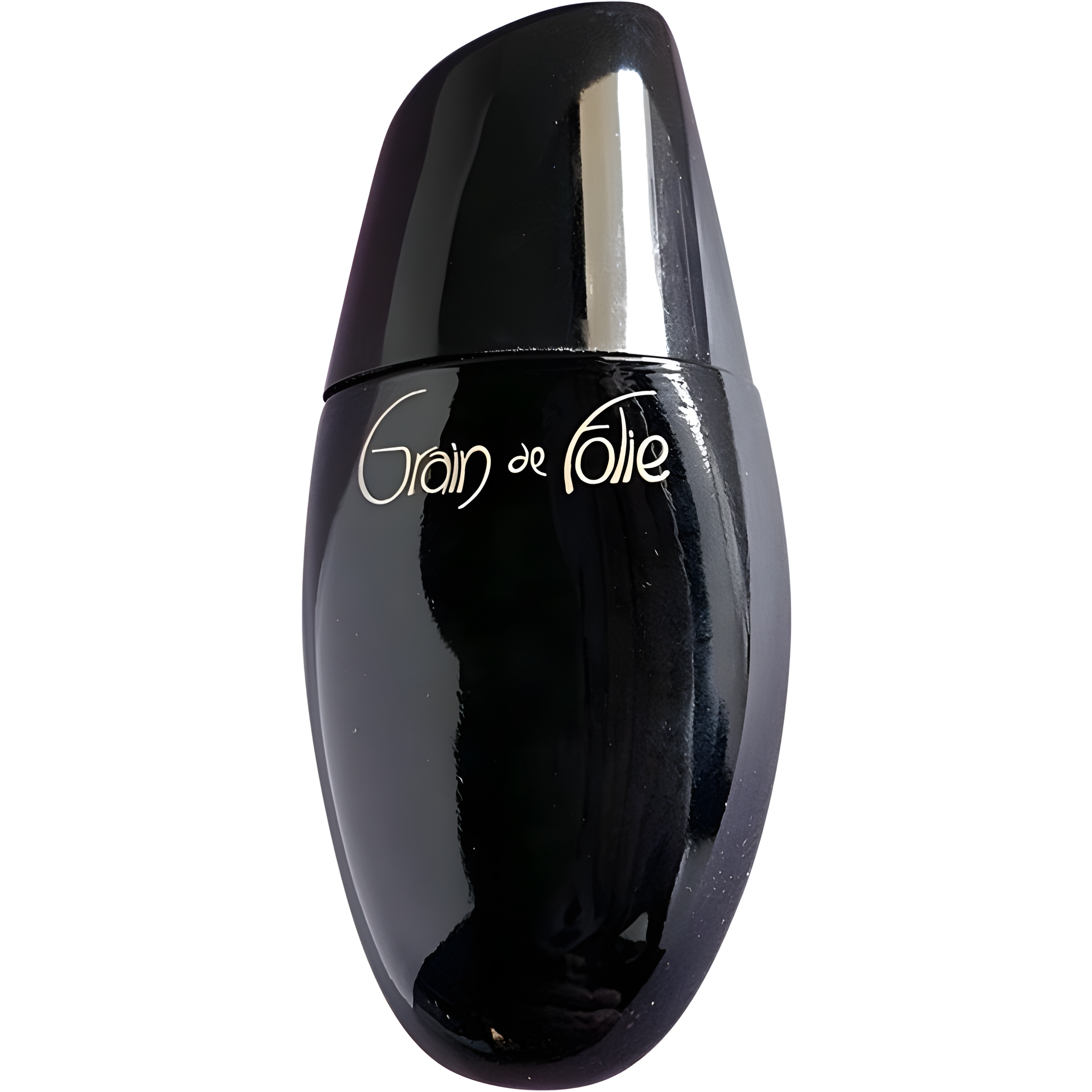Grain de Folie by Nicky Verfaillie perfume bottle