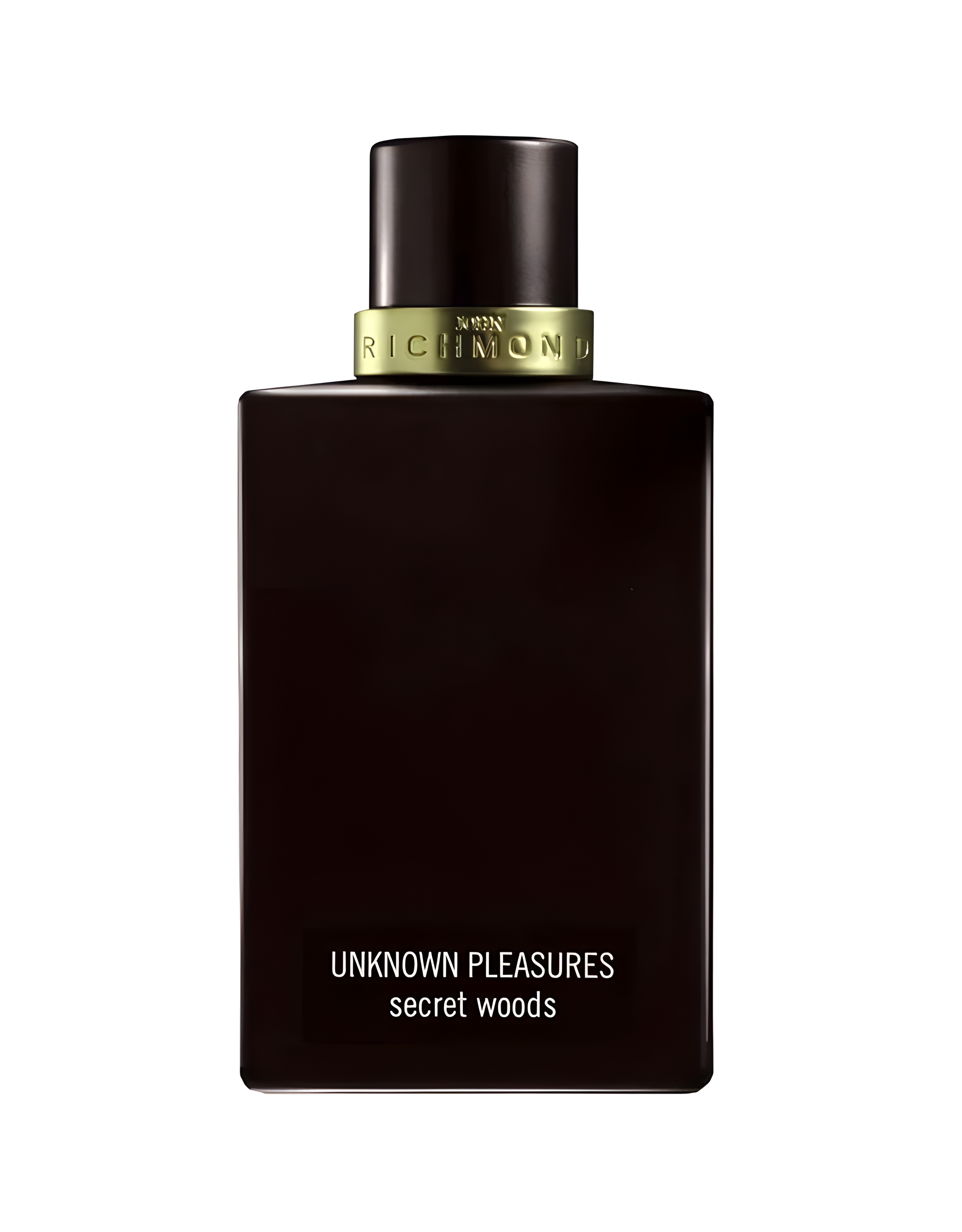 Secret Woods by John Richmond perfume bottle