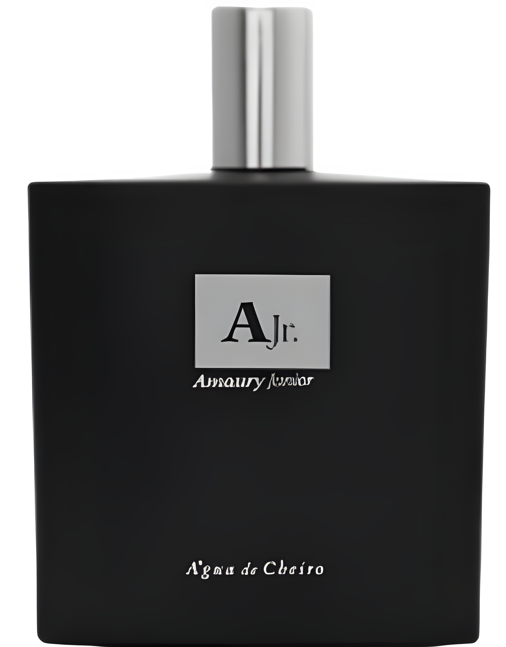 Amaury Jr. by Água de Cheiro perfume bottle