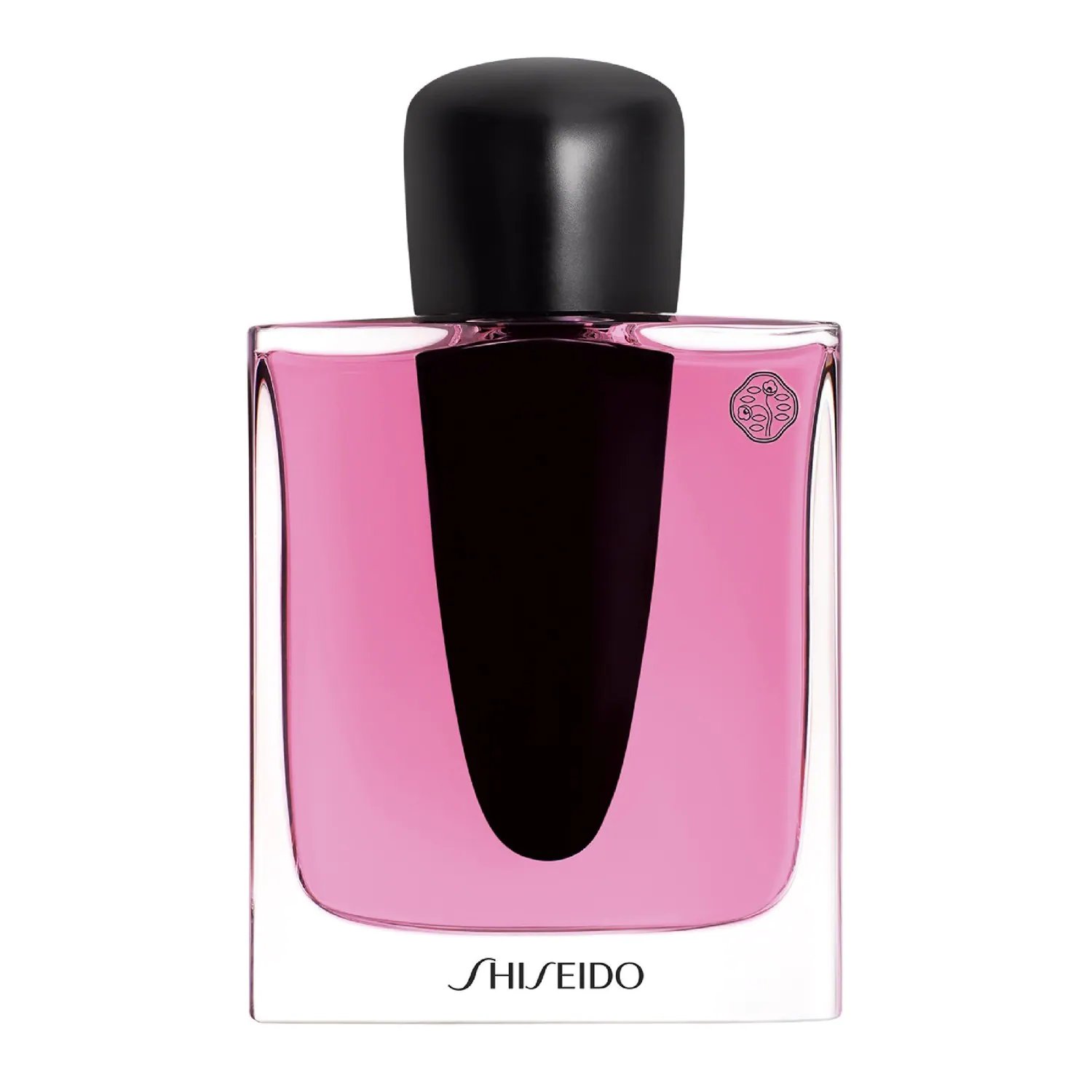 Ginza Murasaki by Shiseido perfume bottle
