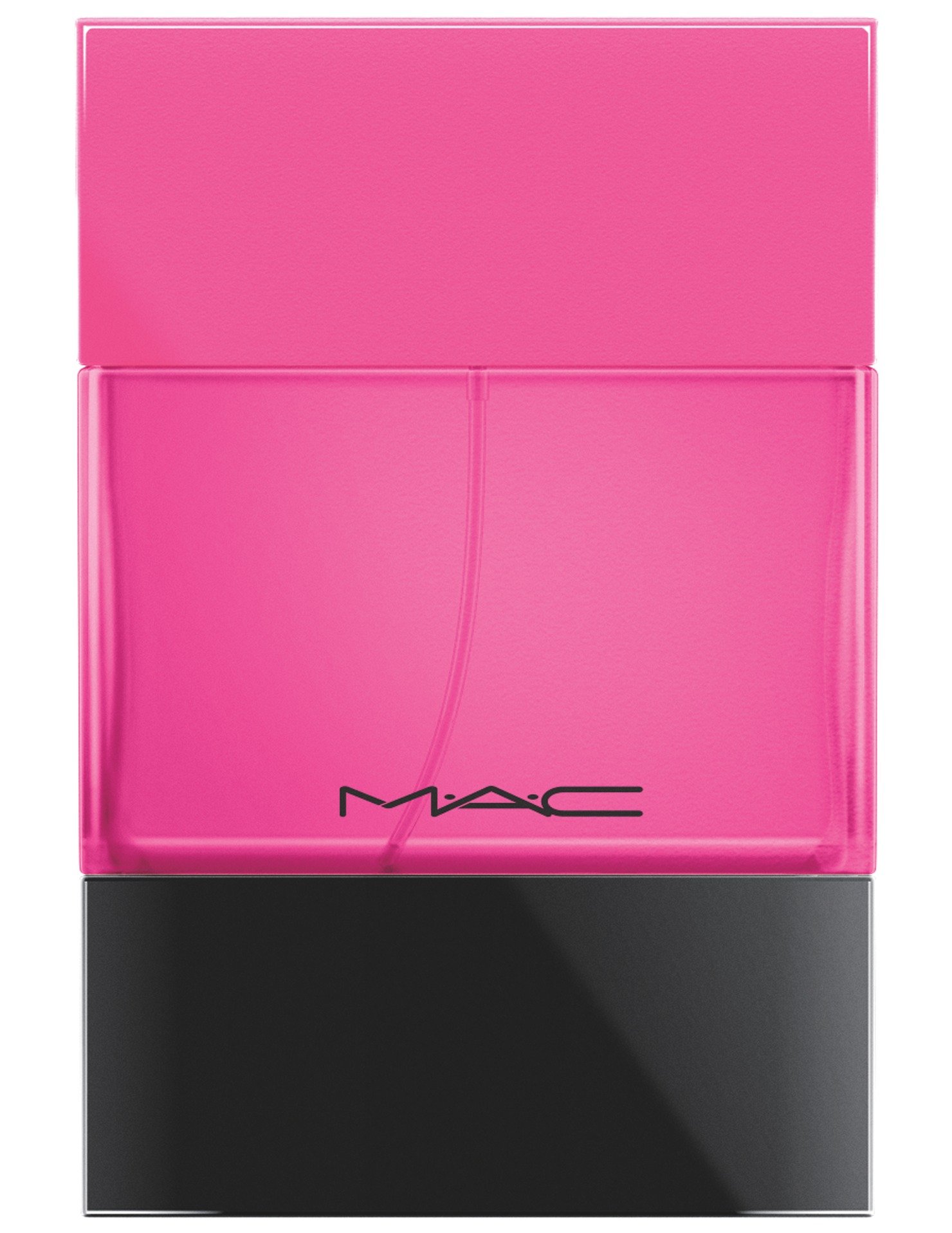 Candy Yum-Yum by MAC perfume bottle