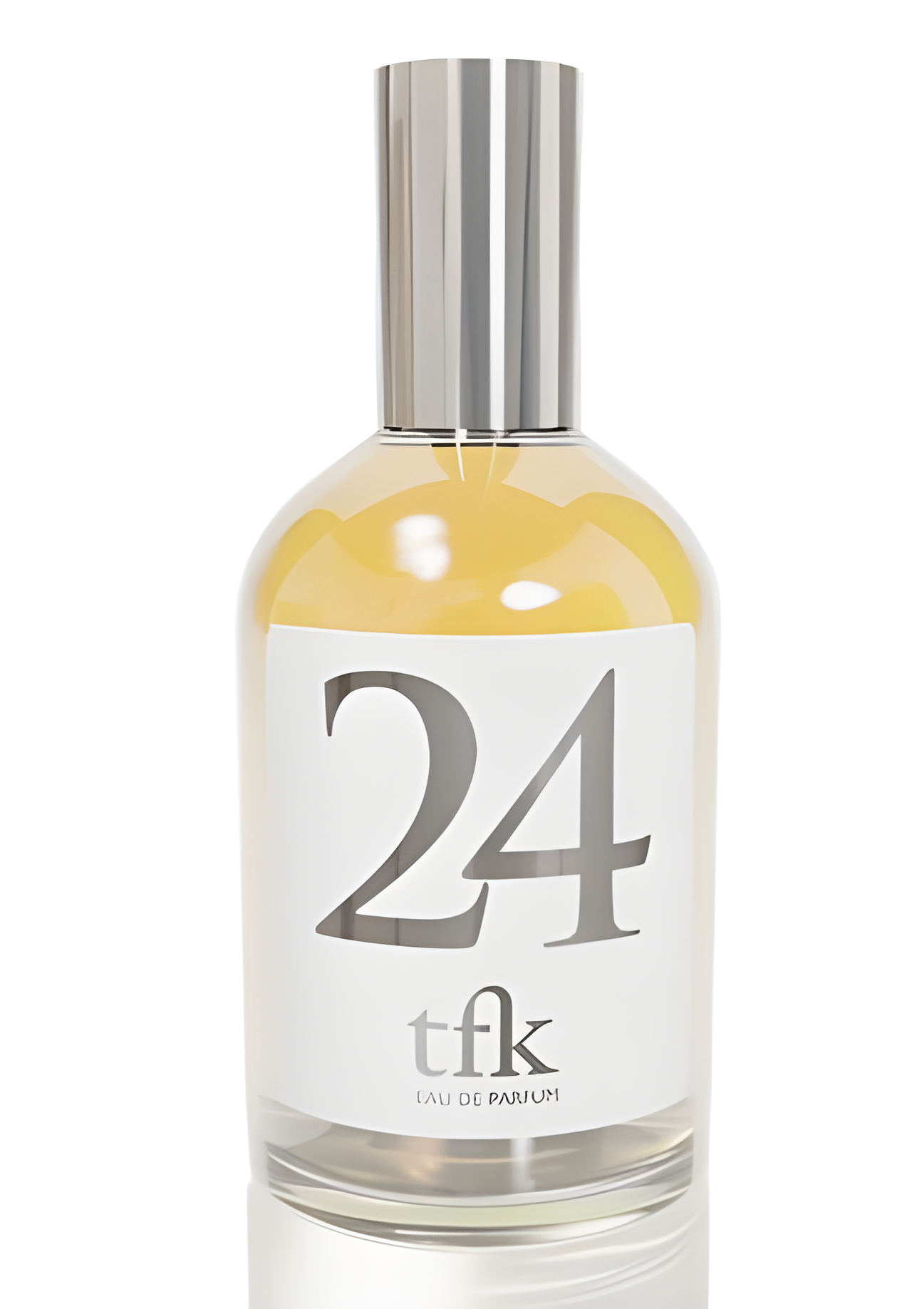 24 by The Fragrance Kitchen perfume bottle