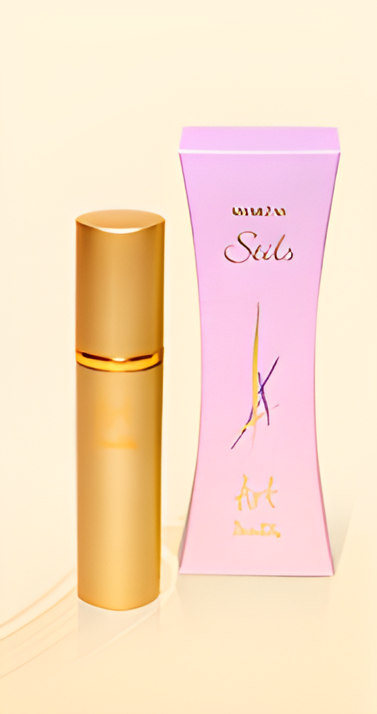 АRТ Stils (ART Style) by Dzintars perfume bottle