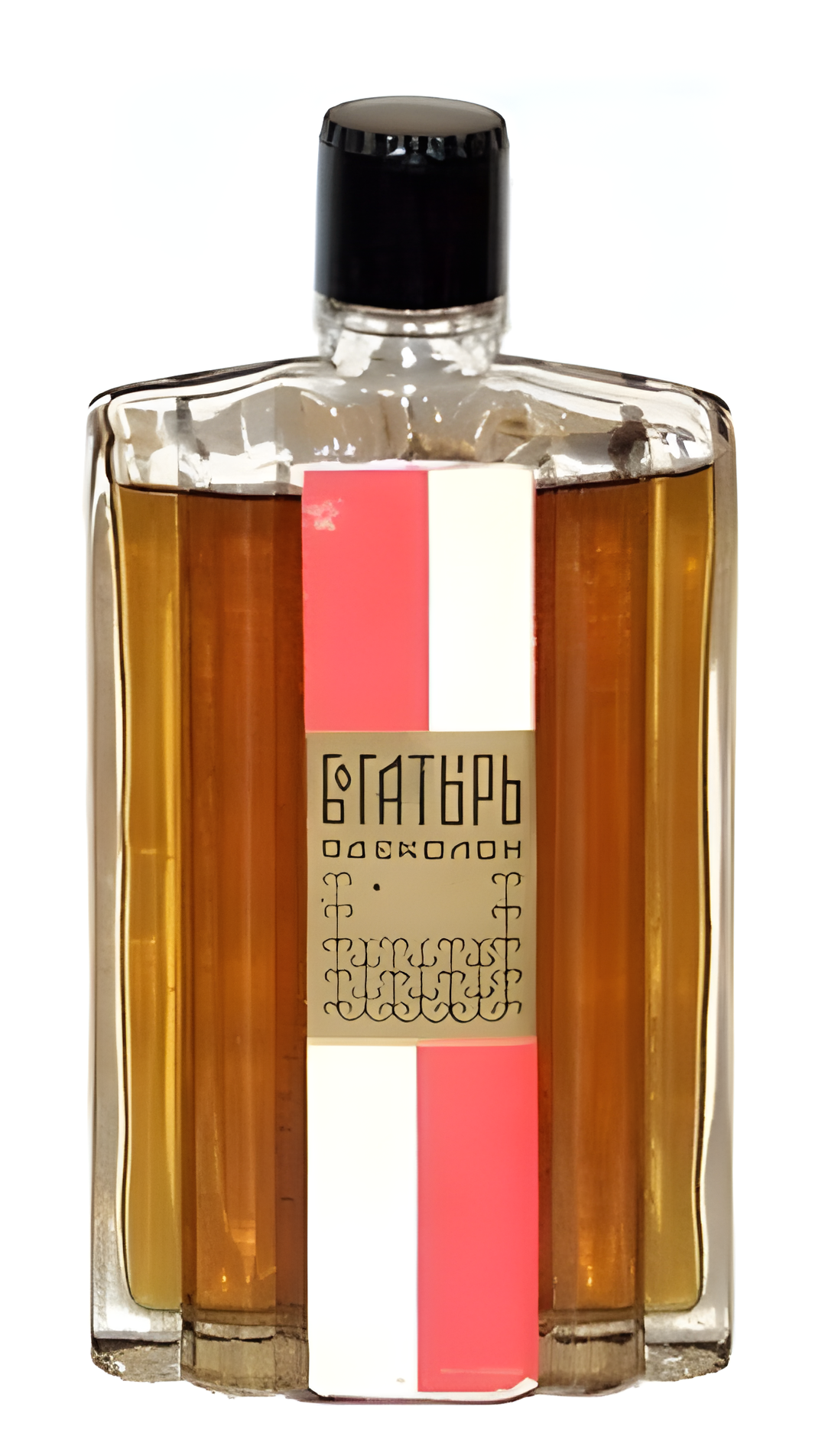 Богатырь by Алые Паруса (Alye Parusa) perfume bottle