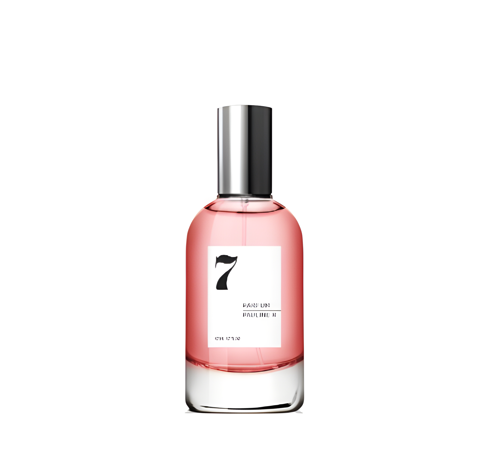 Le Septieme Parfum by Pauline Rochas perfume bottle