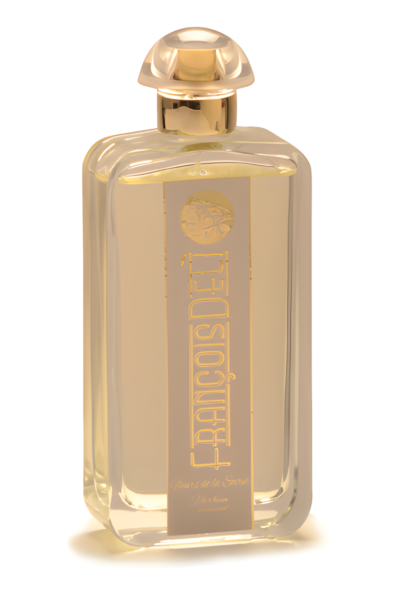 Fleurs de La Soiree by Francois Deli perfume bottle