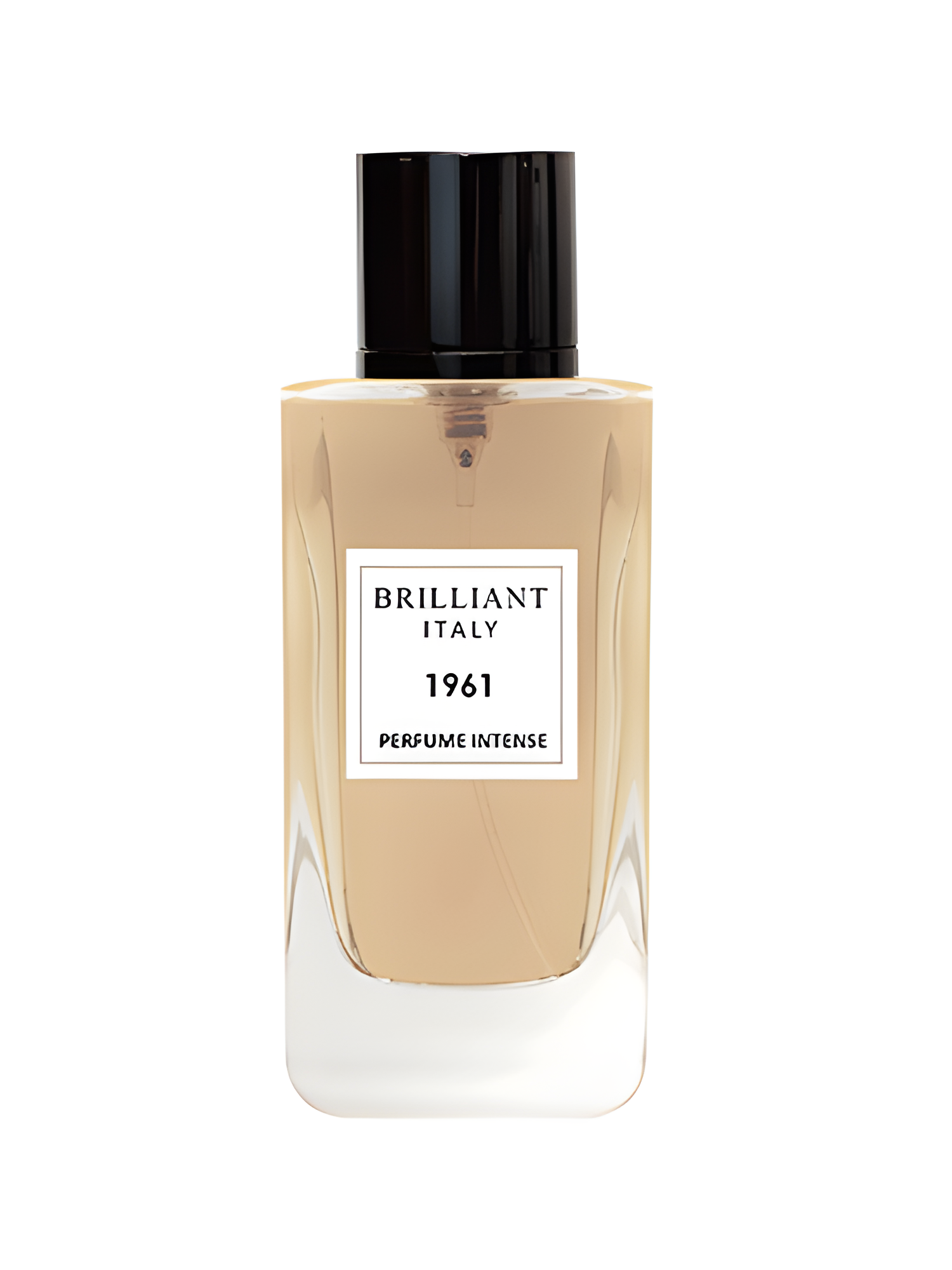 1961 by BRILLIANT ITALY perfume bottle