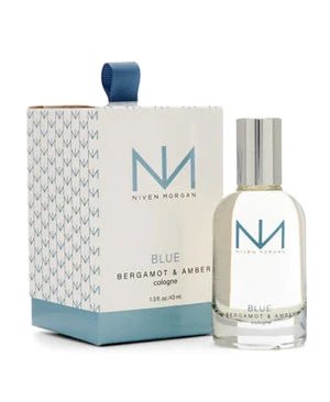 Niven Morgan Blue Scent