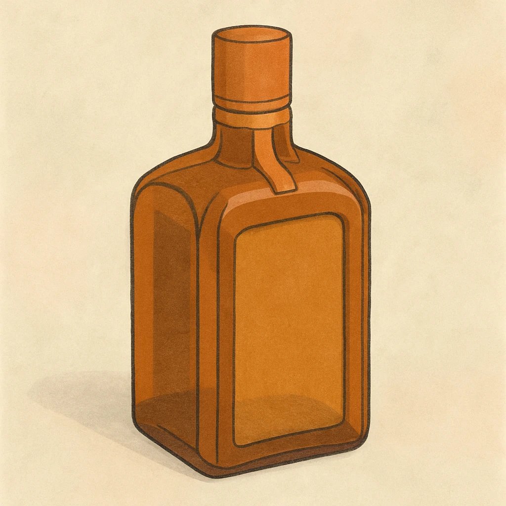 Picture of Cointreau note