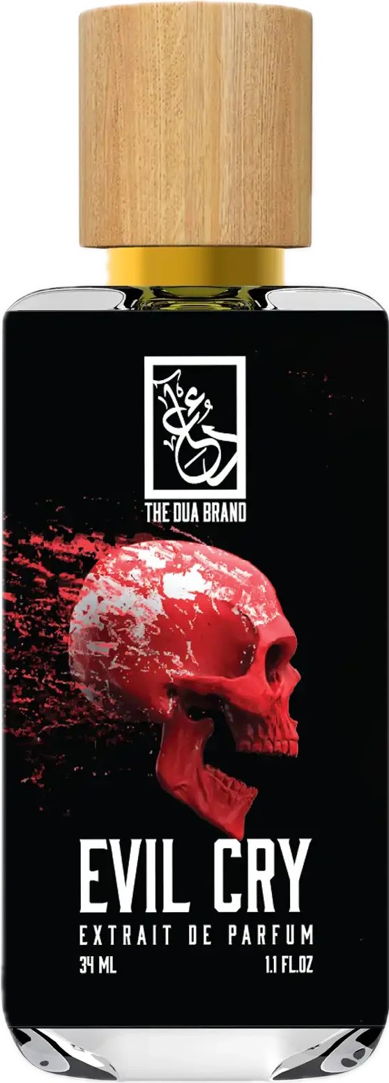 The Dua Brand Evil Cry