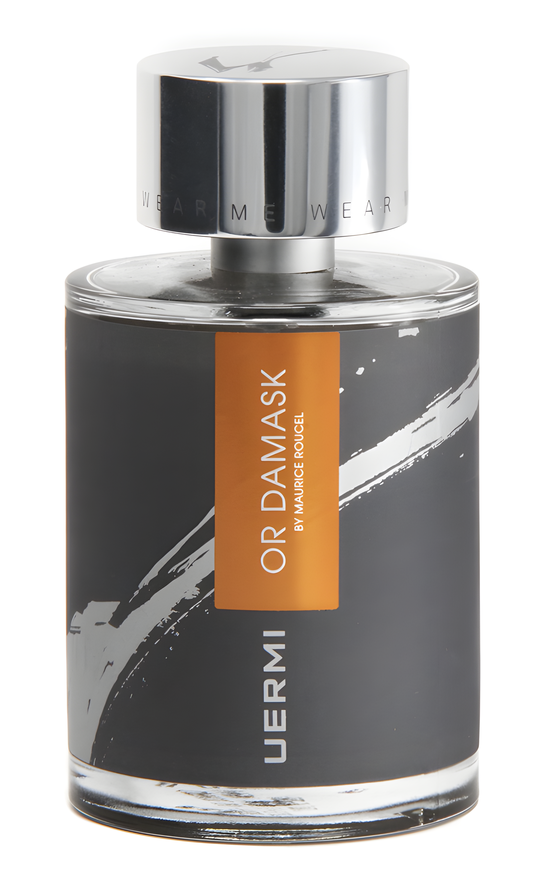OR ± Damask by UERMI perfume bottle
