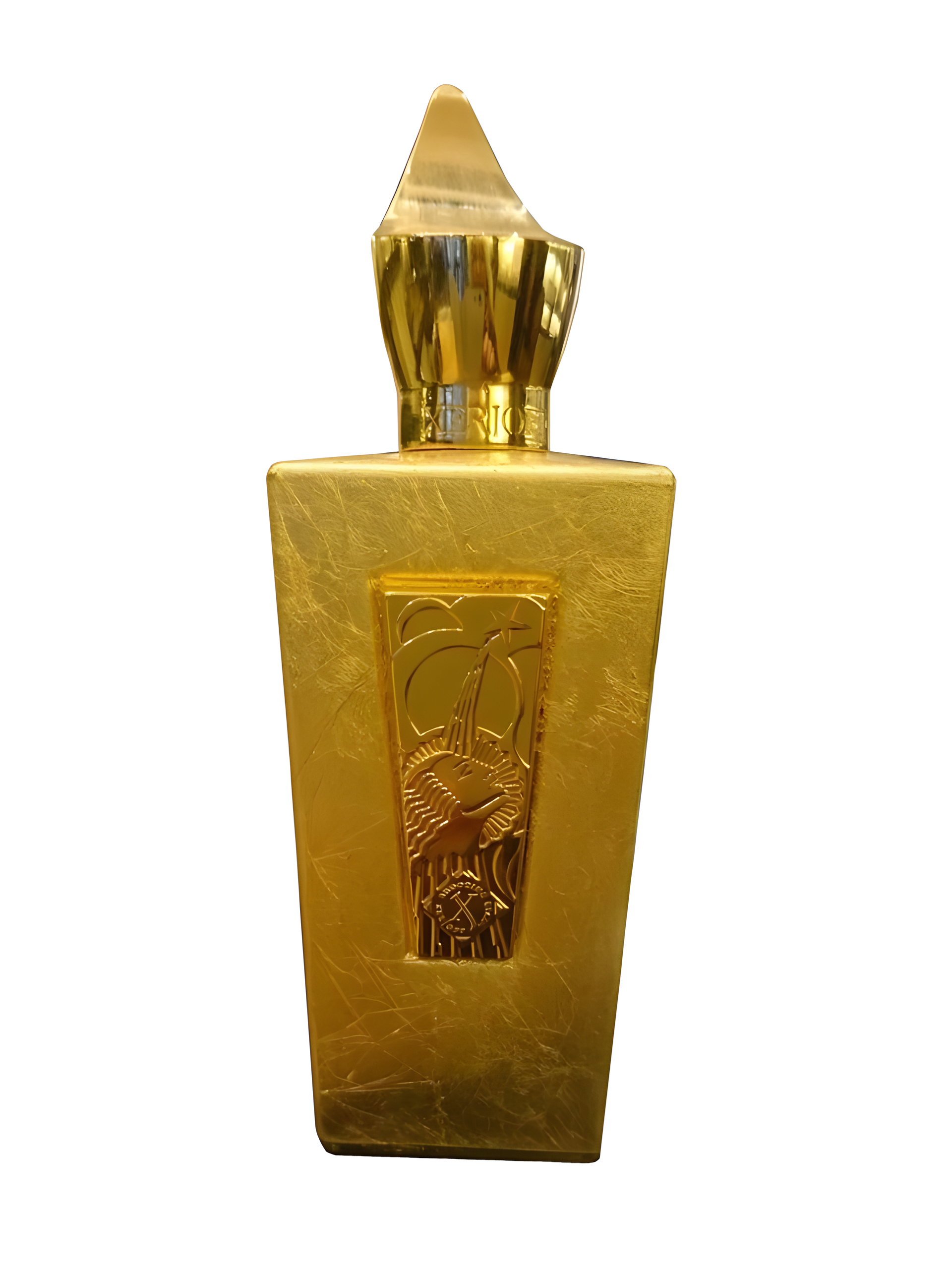 Jebel by Xerjoff perfume bottle