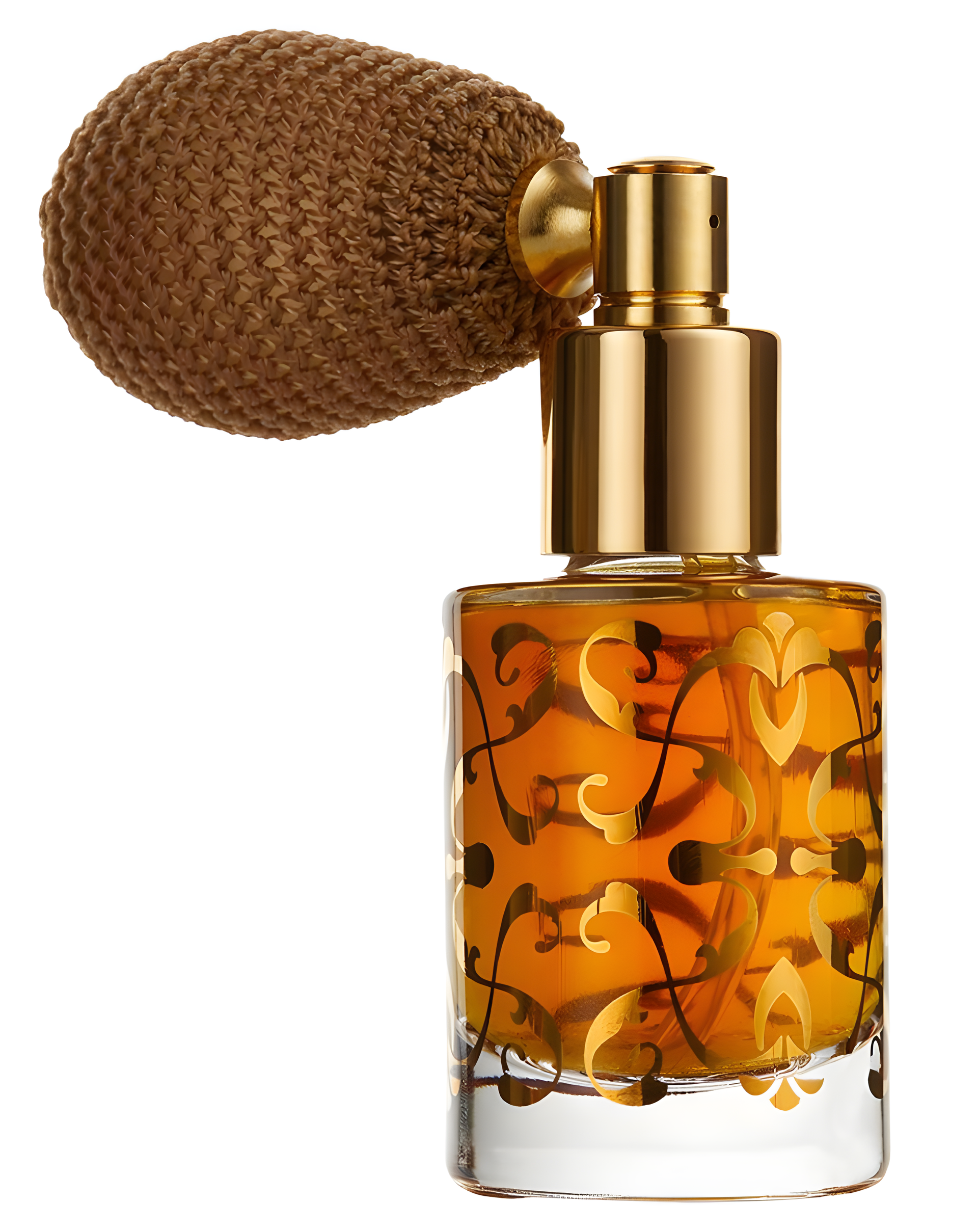 Last of D’Agar by Rasei Fort perfume bottle