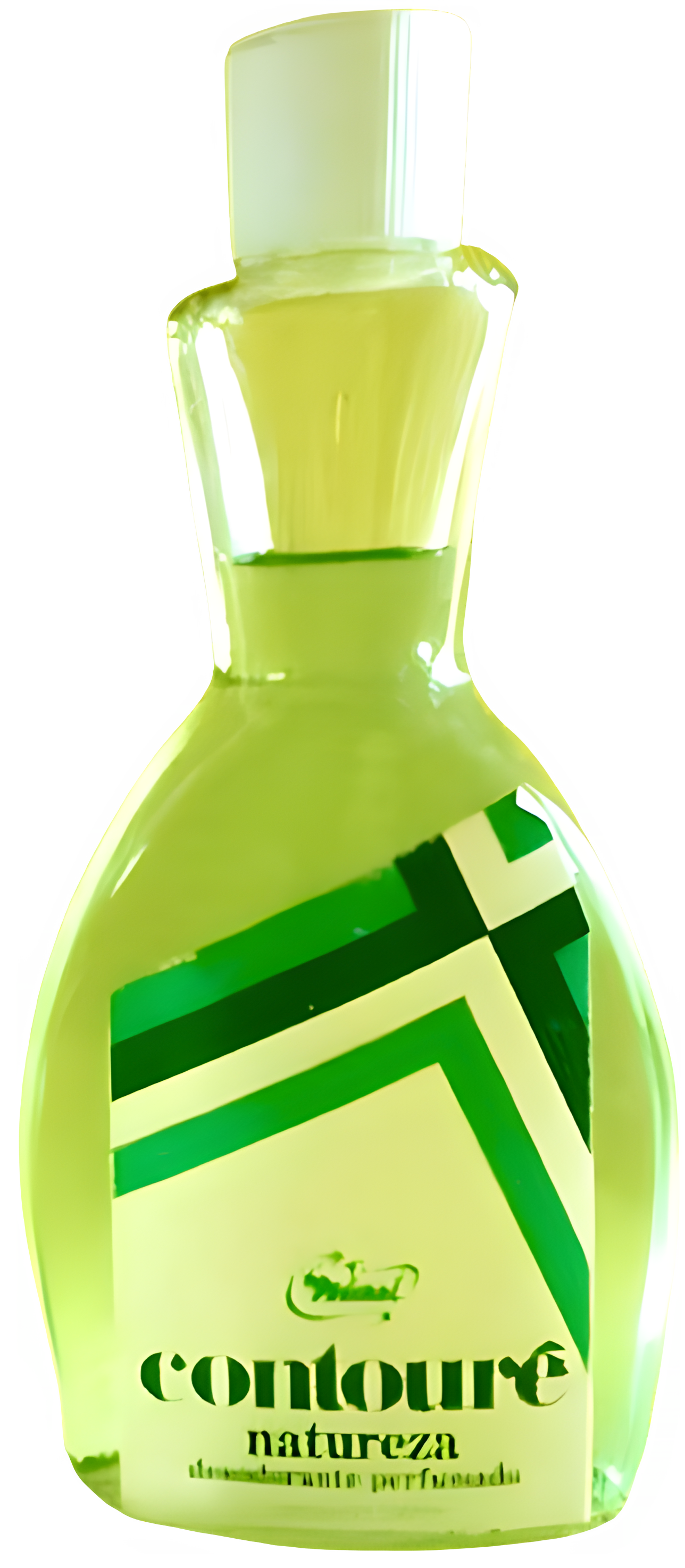 Contouré Natureza by NIASI perfume bottle