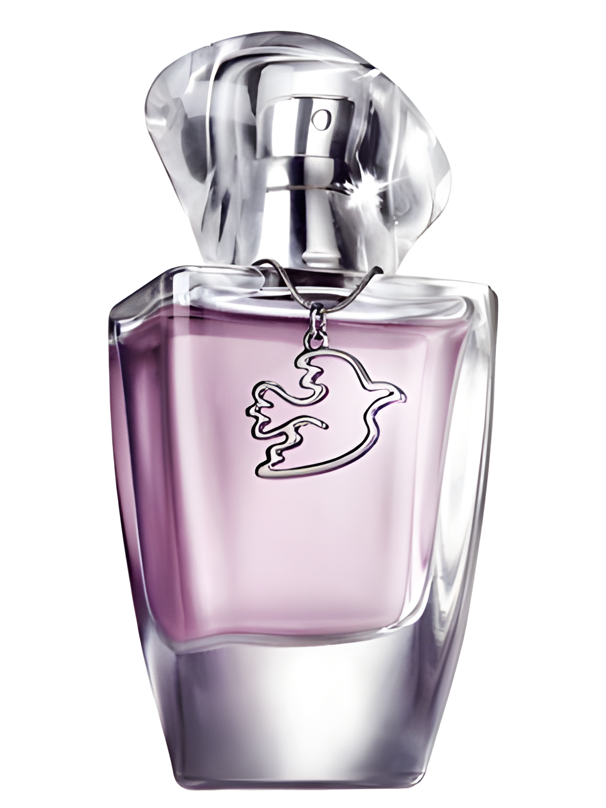 Today Tomorrow Always Romantic Voyage by Avon perfume bottle