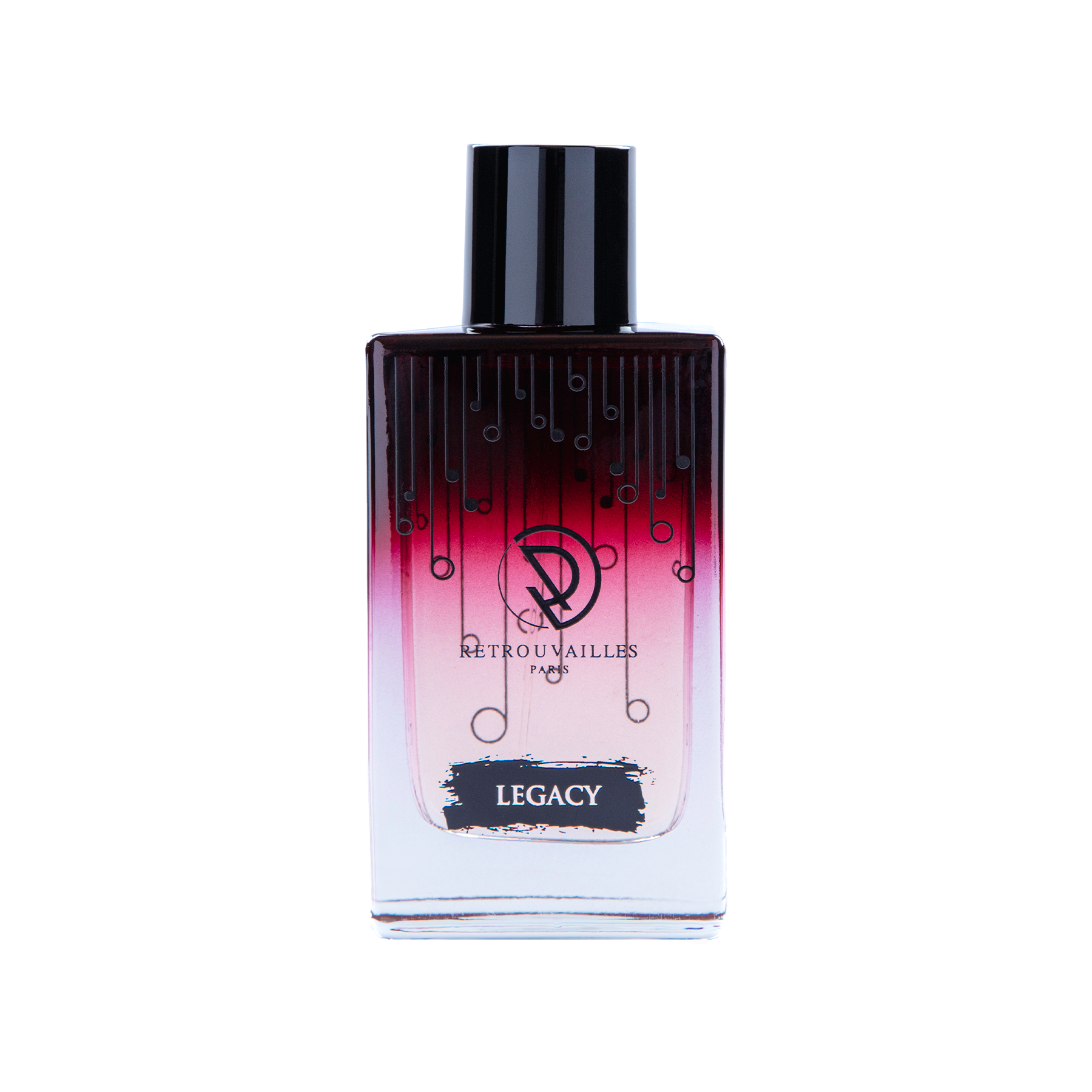 Legacy by Retrouvailles perfume bottle