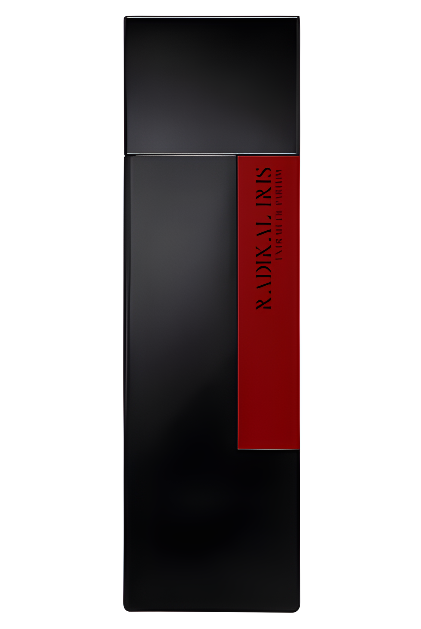 Radikal Iris by Laurent Mazzone Parfums perfume bottle