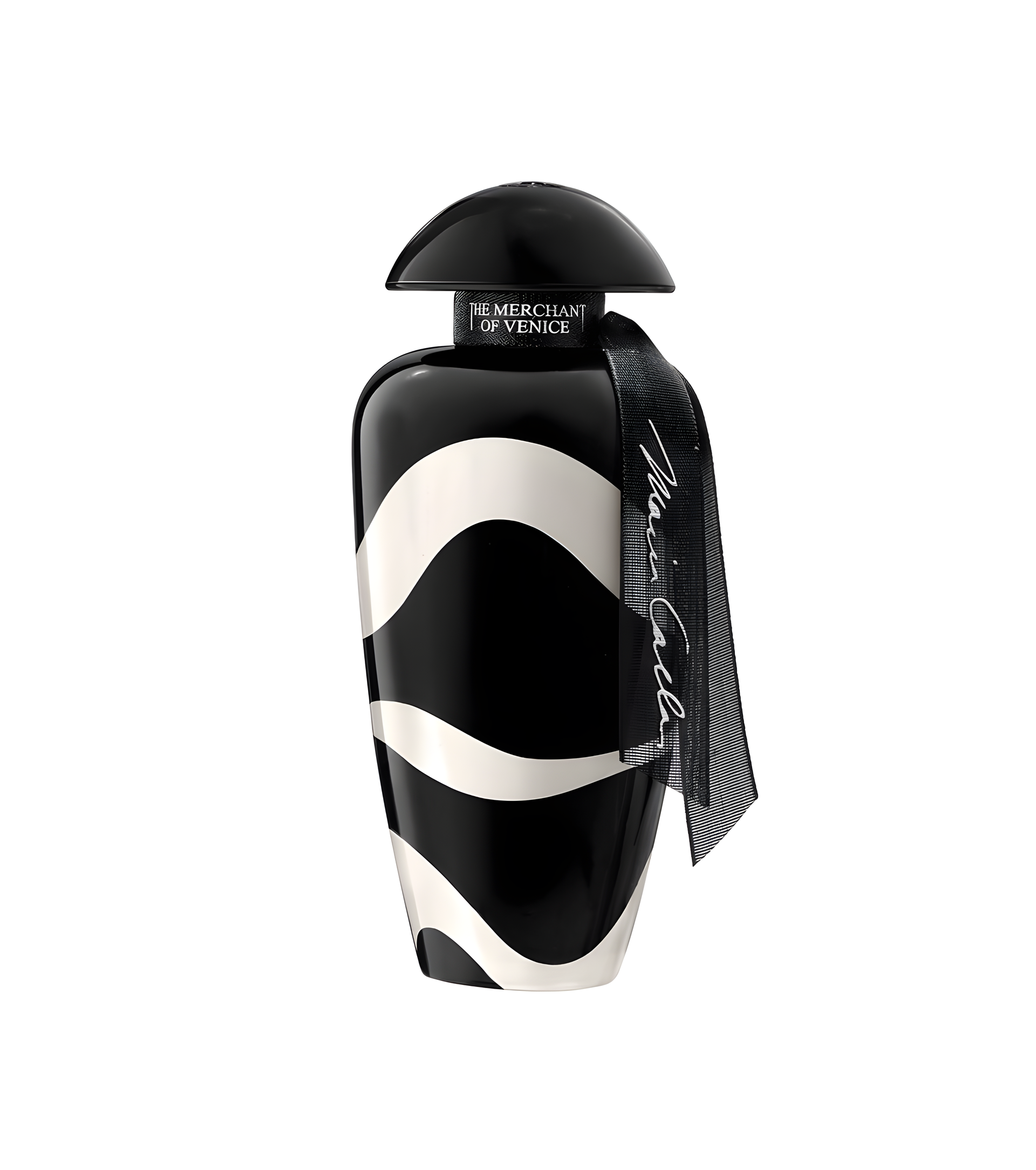 Maria Callas by The Merchant of Venice perfume bottle