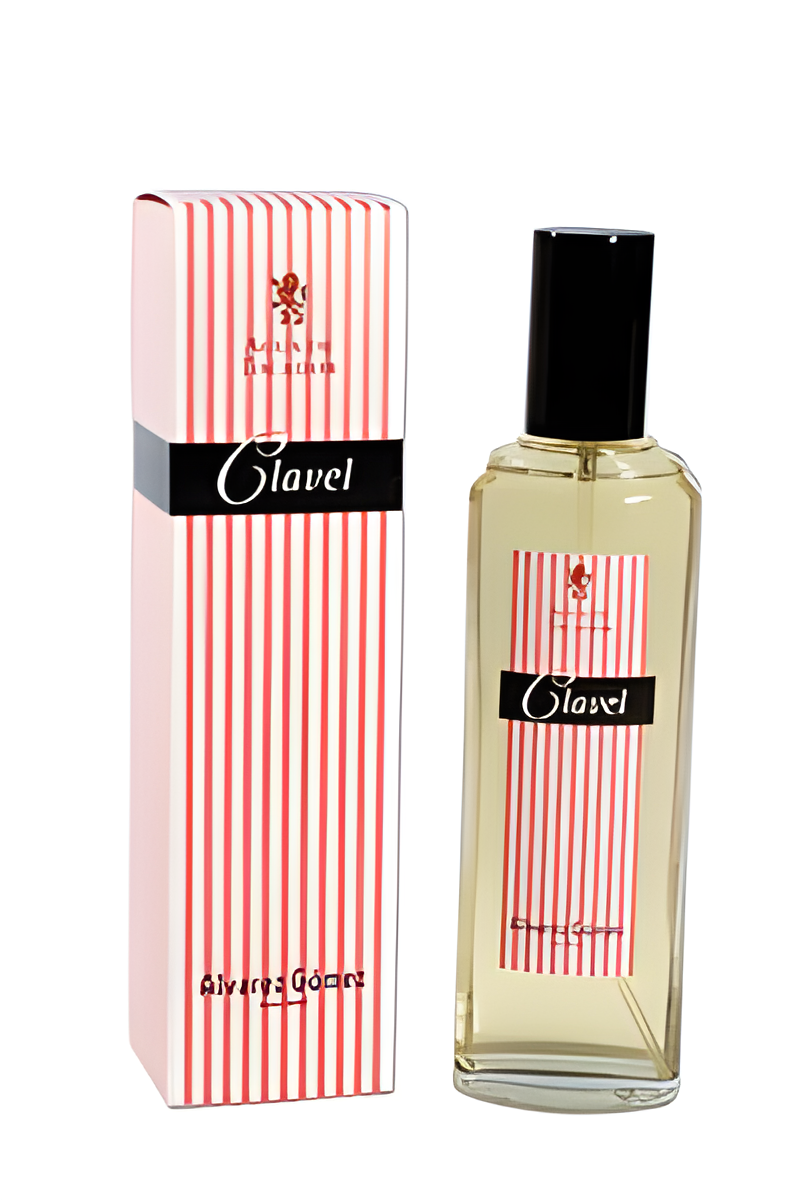 Carnation by Alvarez Goméz perfume bottle
