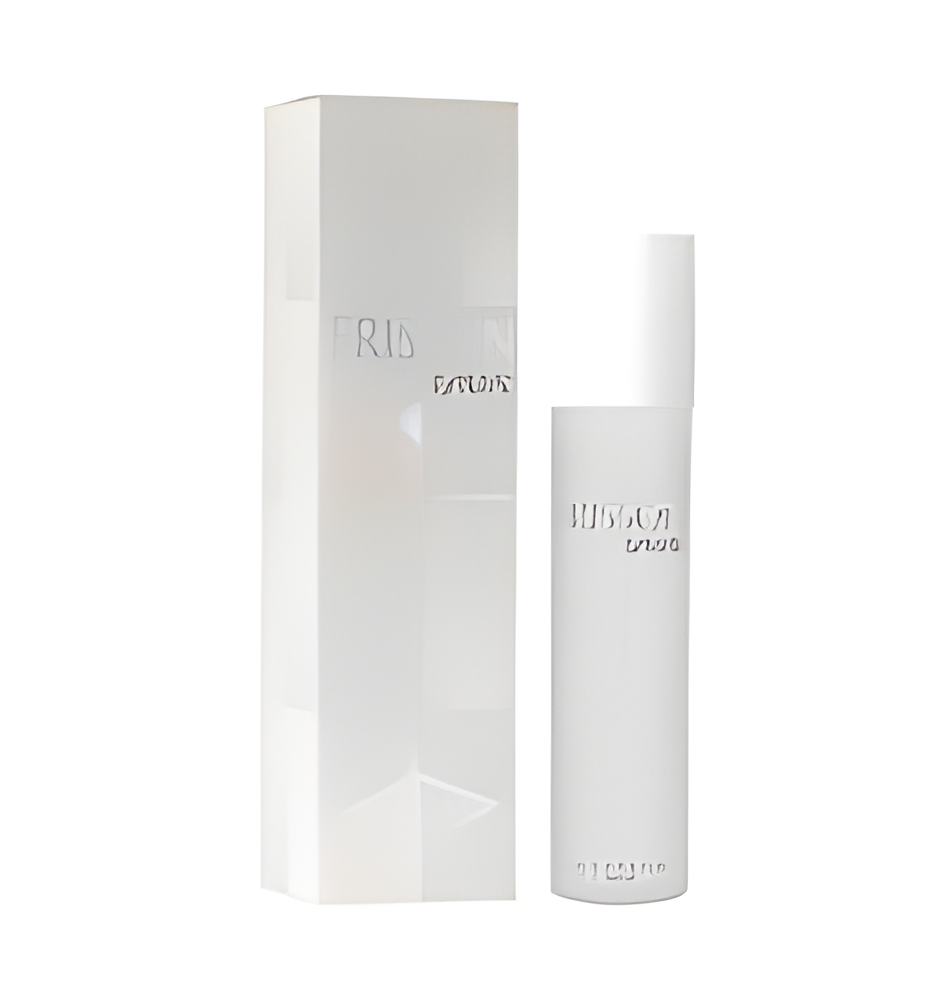 Frisson Extreme Pour Femme by Evaflor perfume bottle
