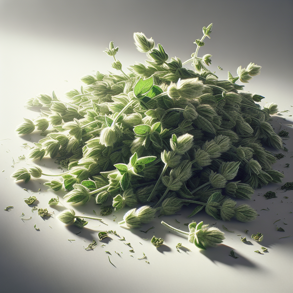 Picture of Sideritis Mountain Tea note