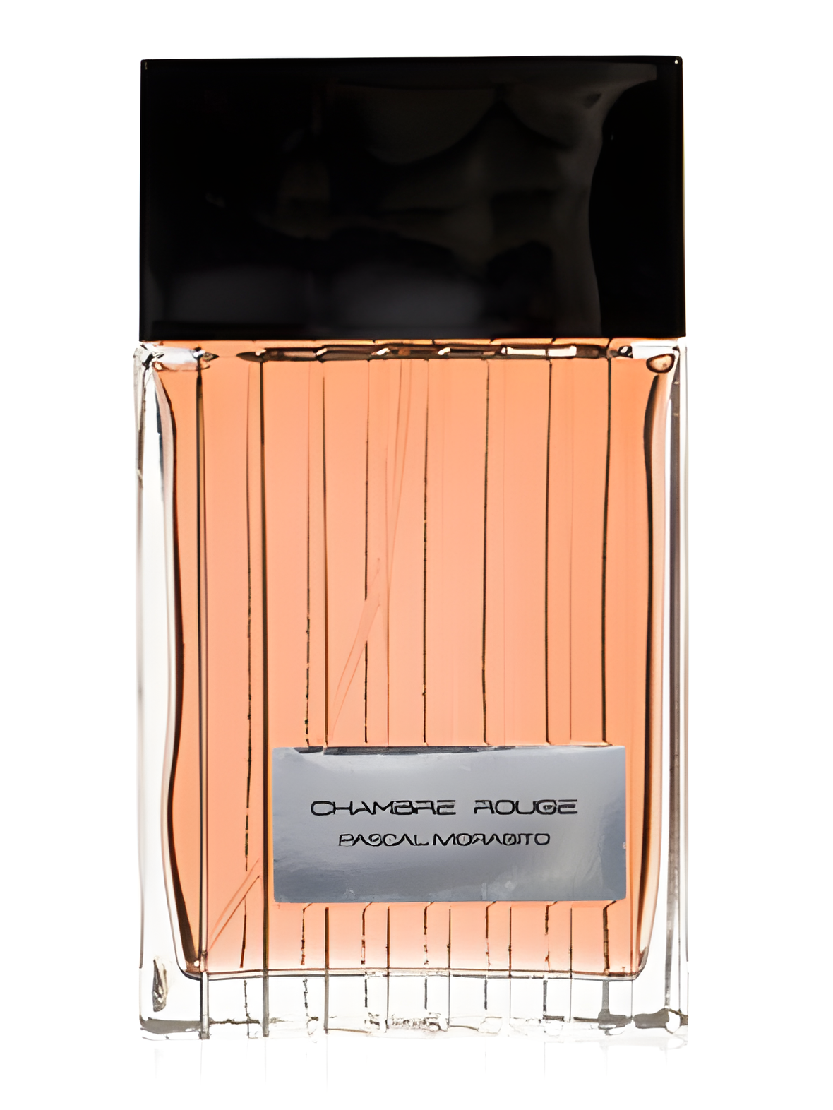 Chambre Rouge by Pascal Morabito perfume bottle