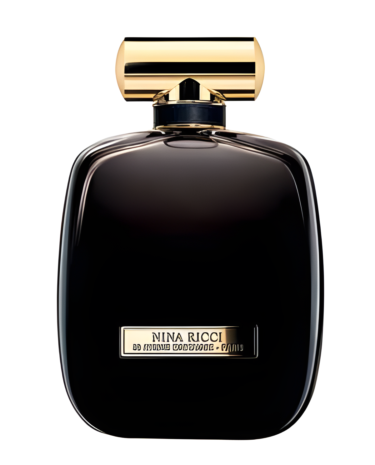 L'Extase Rose Absolue by Nina Ricci perfume bottle