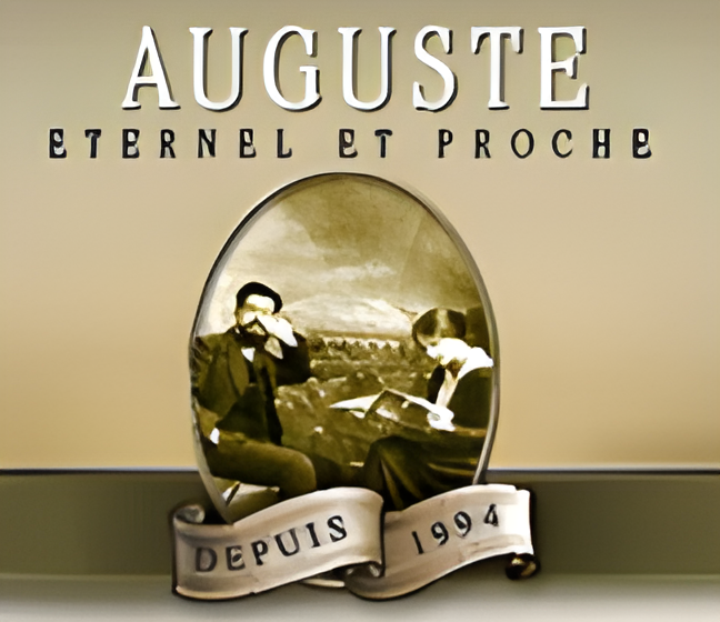 Picture of Auguste brand