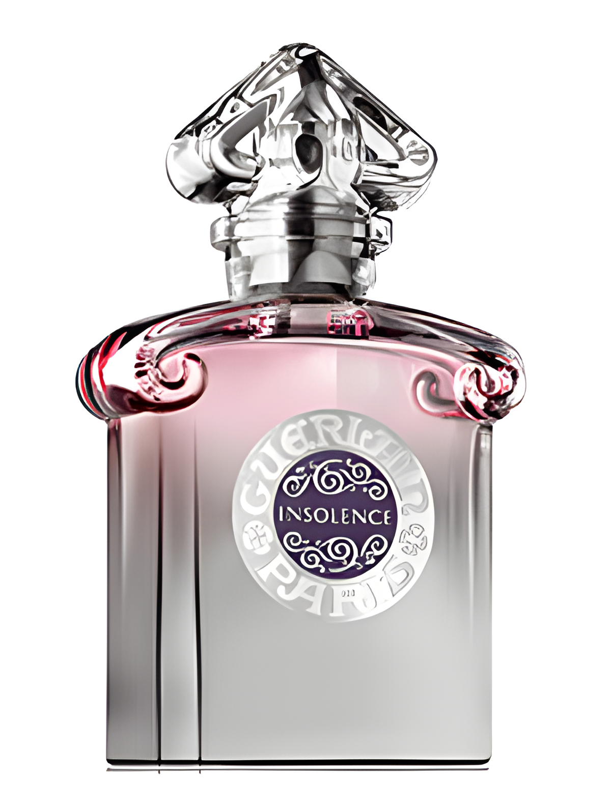 Insolence Limited Edition by Guerlain perfume bottle