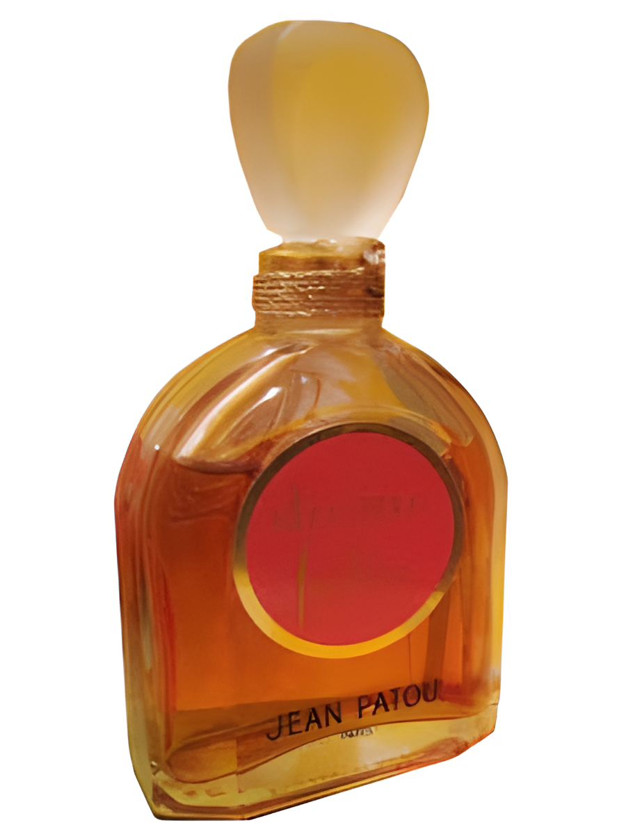 Divine Folie Parfum by Jean Patou perfume bottle