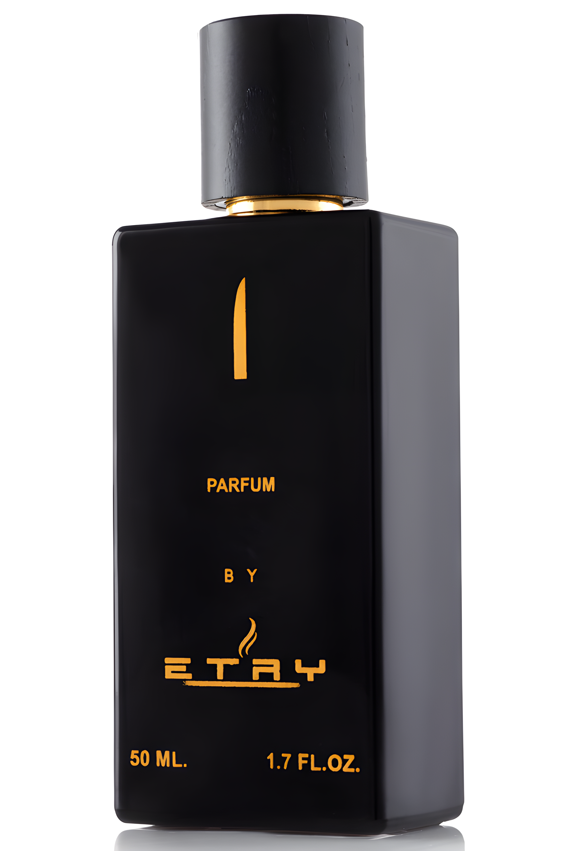 1 by Etry perfume bottle