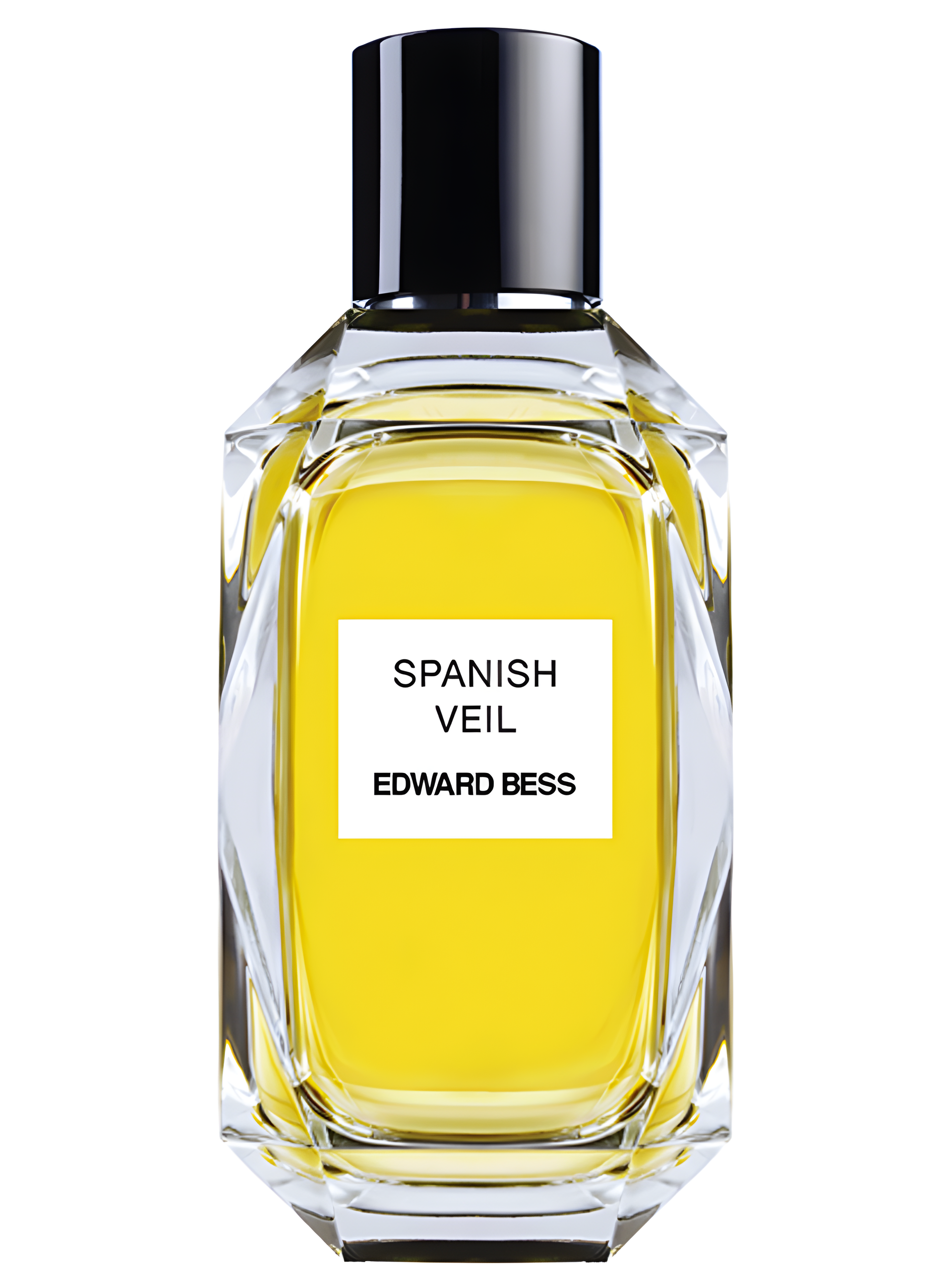 Spanish Veil by Edward Bess perfume bottle